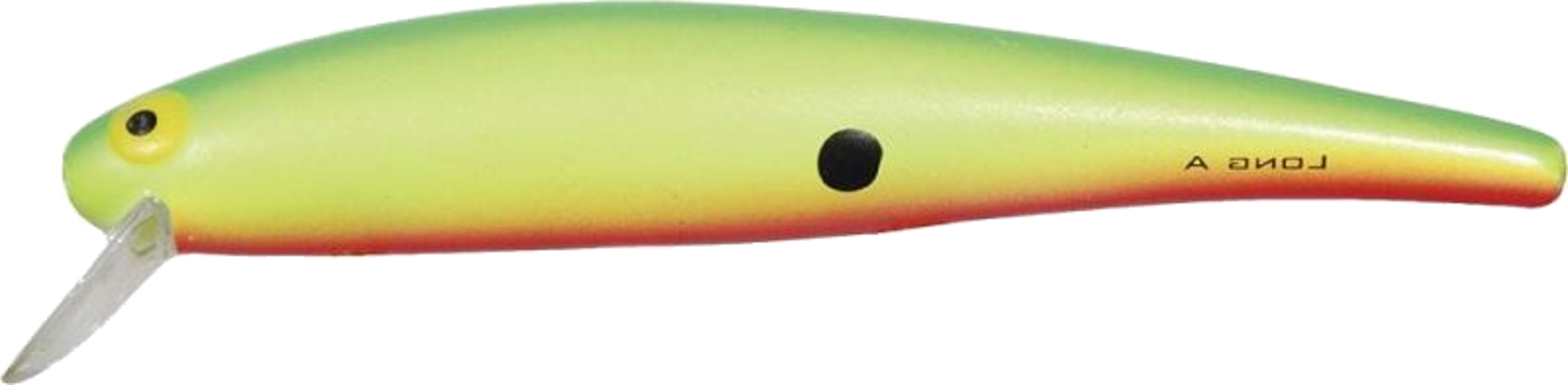 BOMBER LURES, Bomber B15a Long A 13g 12cm - Wigg27