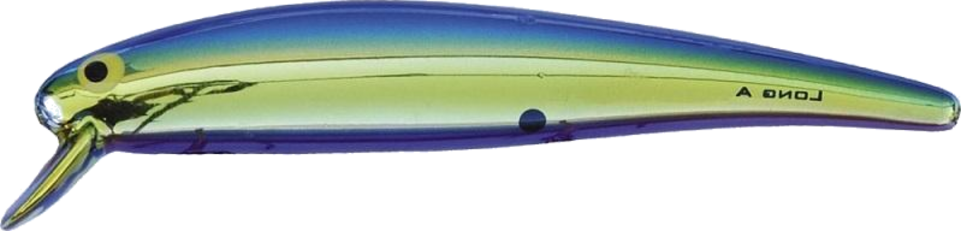 BOMBER LURES, Bomber B15a Long A 13g 12cm - Wigg28