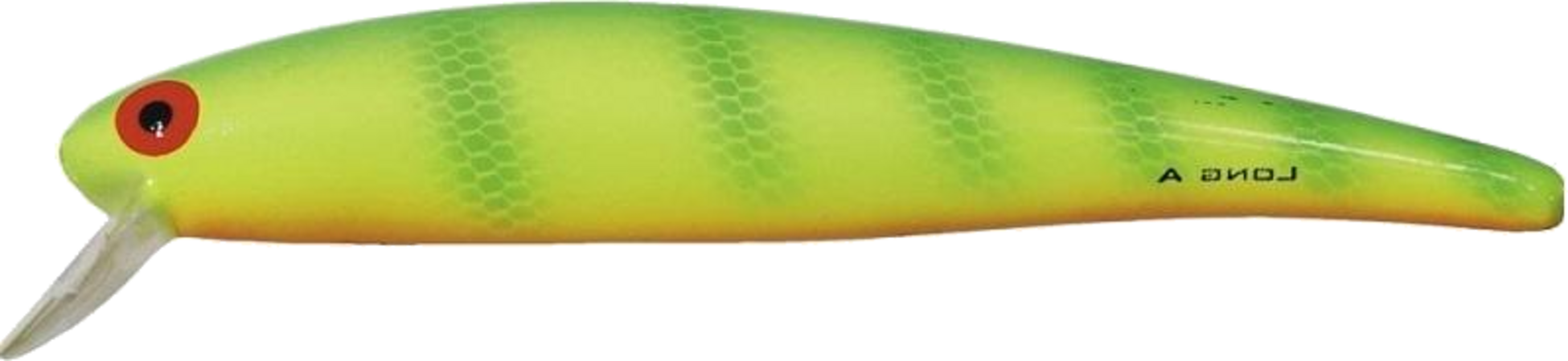 BOMBER LURES, Bomber B15a Long A 13g 12cm - Wigg35