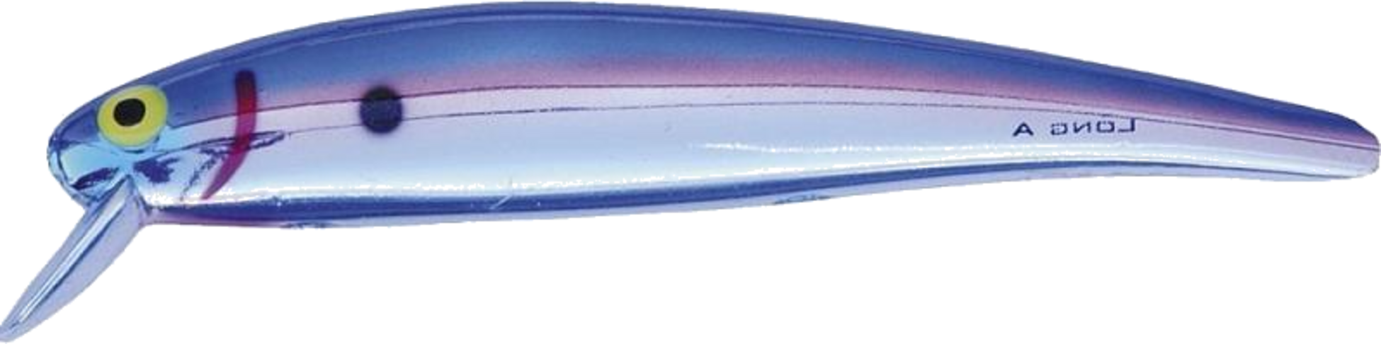 BOMBER LURES, Bomber B15a Long A 13g 12cm - Wigg36