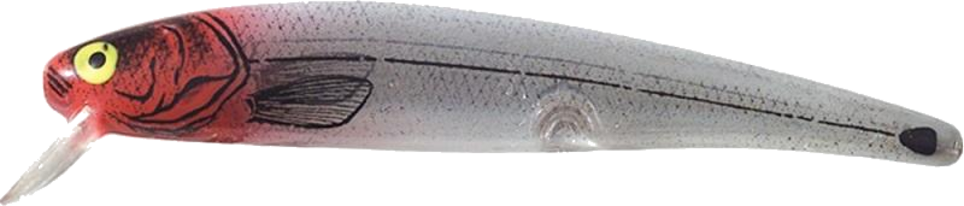 BOMBER LURES, Bomber B15a Long A 13g 12cm - Xsi04