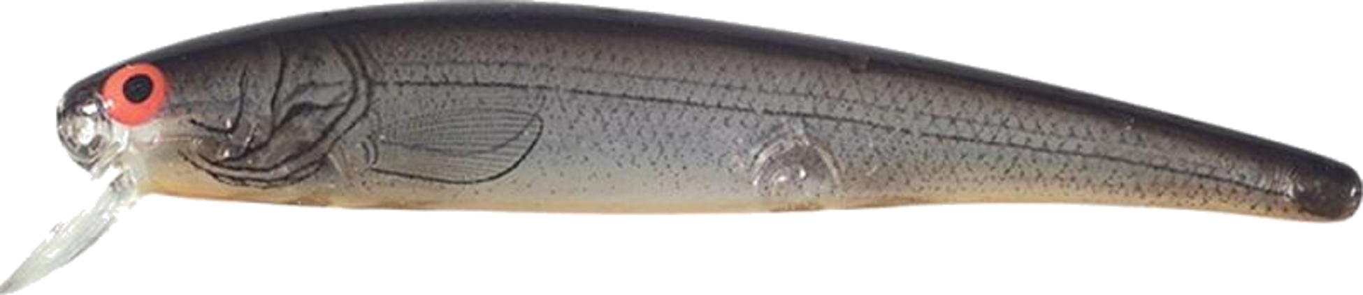 BOMBER LURES, Bomber B15a Long A 13g 12cm - Xsio