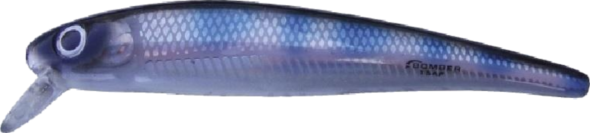 BOMBER LURES, Bomber B15ap Suspending 17g 12cm - E