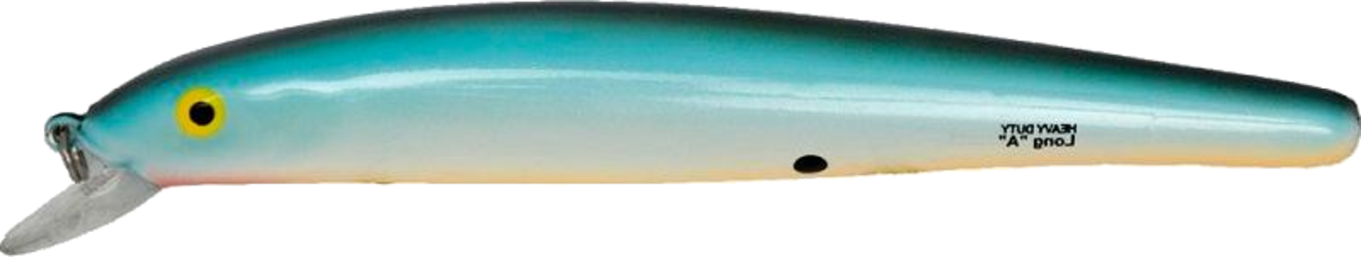 BOMBER LURES, Bomber B16a Heavy Duty Long A 31g 16cm - Plo