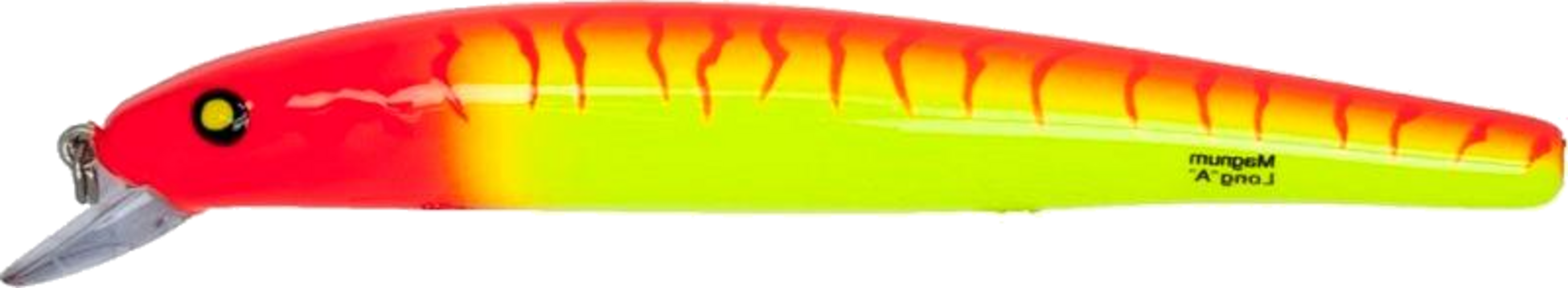 BOMBER LURES, Bomber B16a Heavy Duty Long A 31g 16cm - Sal39