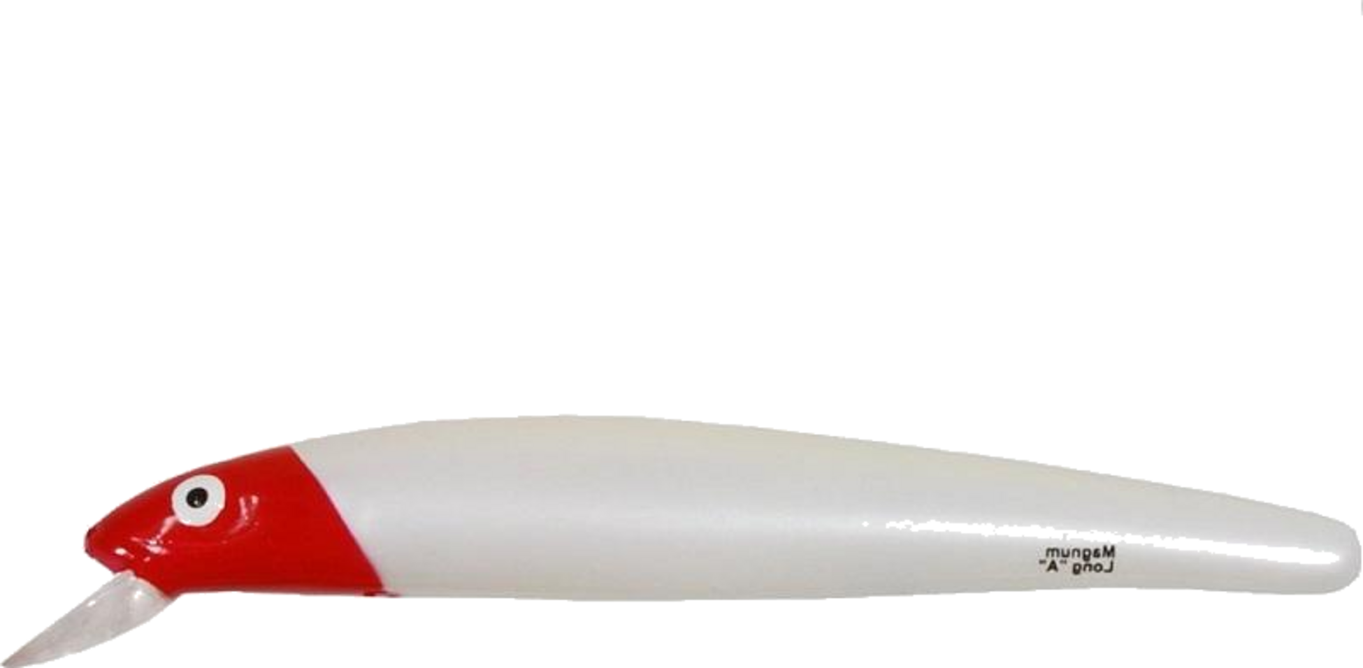 BOMBER LURES, Bomber B16a Heavy Duty Long A 31g 16cm - Wigg53