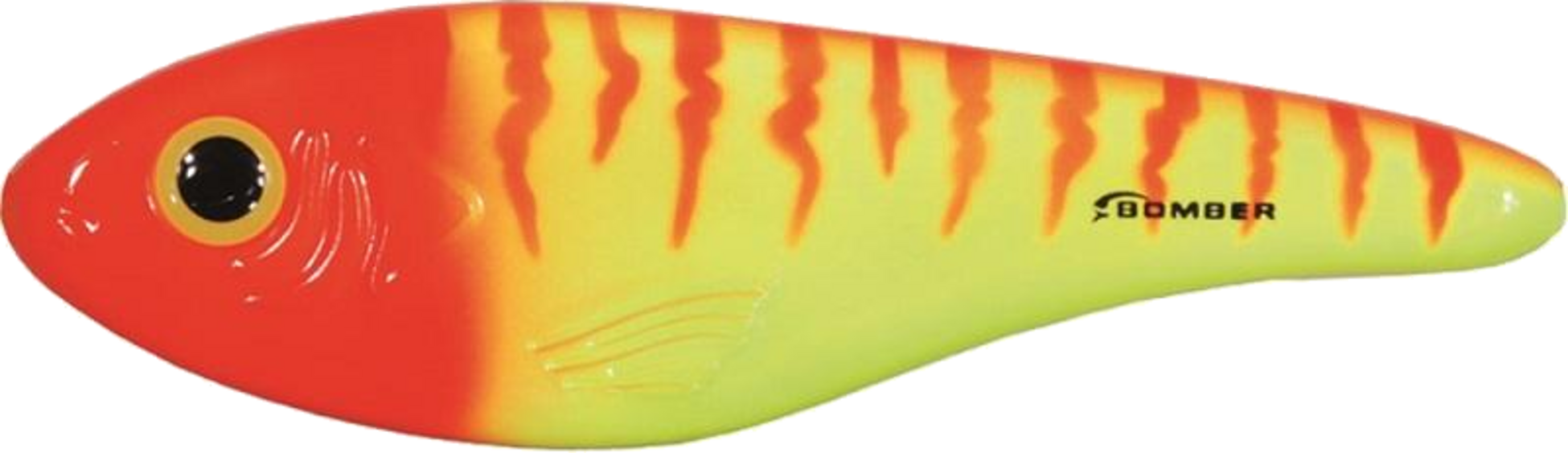 BOMBER LURES, Bomber Herky Jerky Flyt 66g, 14,8cm - Sal39