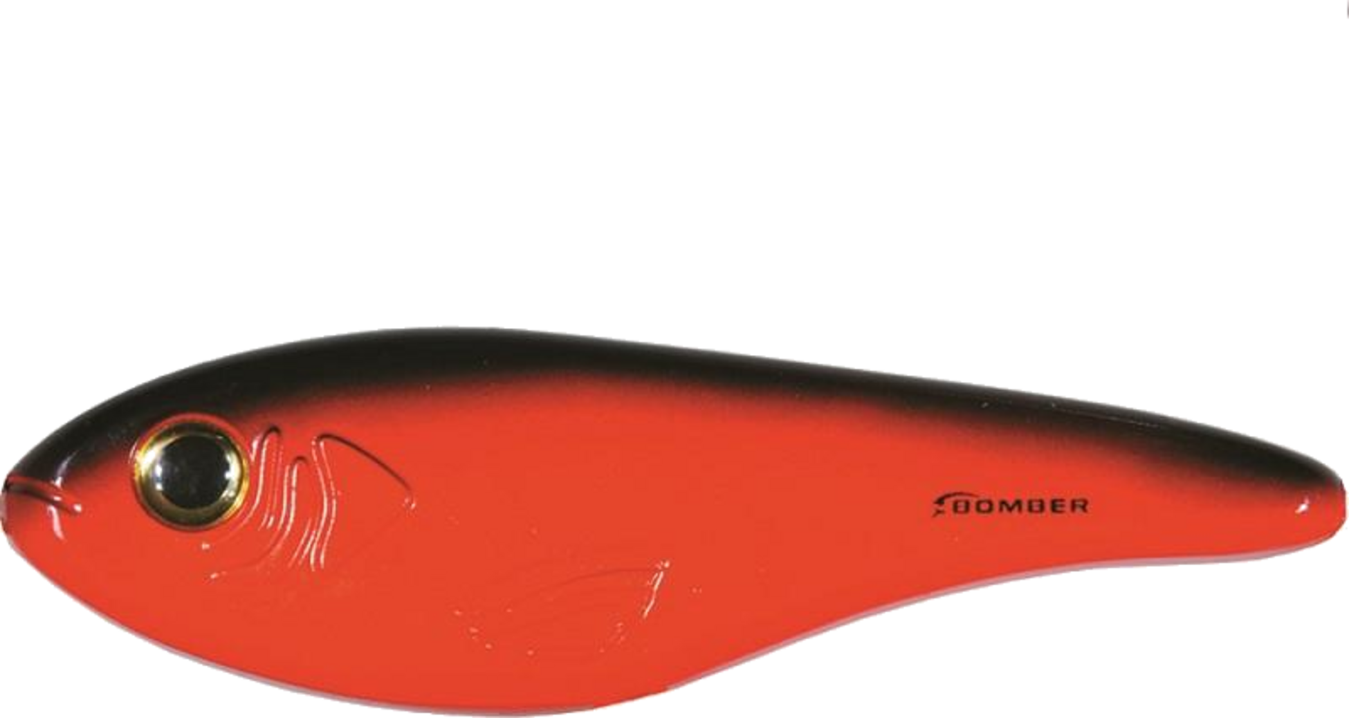 BOMBER LURES, Bomber Herky Jerky Junior 49g 12,5cm - Sal85