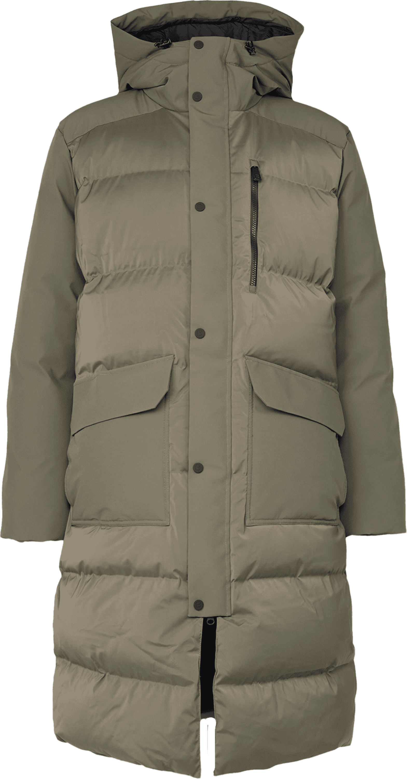8848 ALTITUDE, Boncourt Down Coat