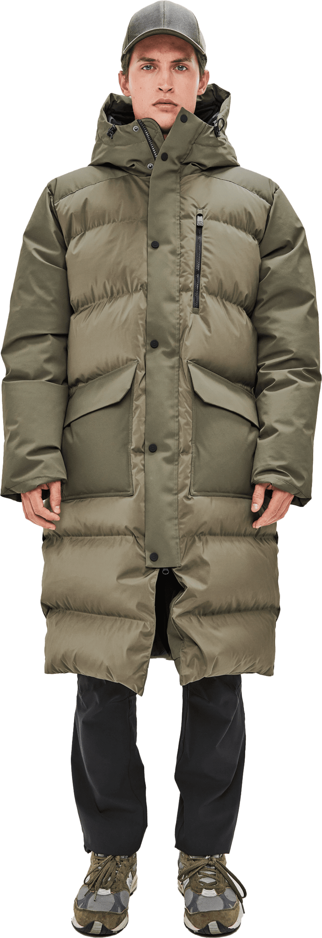 8848 ALTITUDE, Boncourt Down Coat
