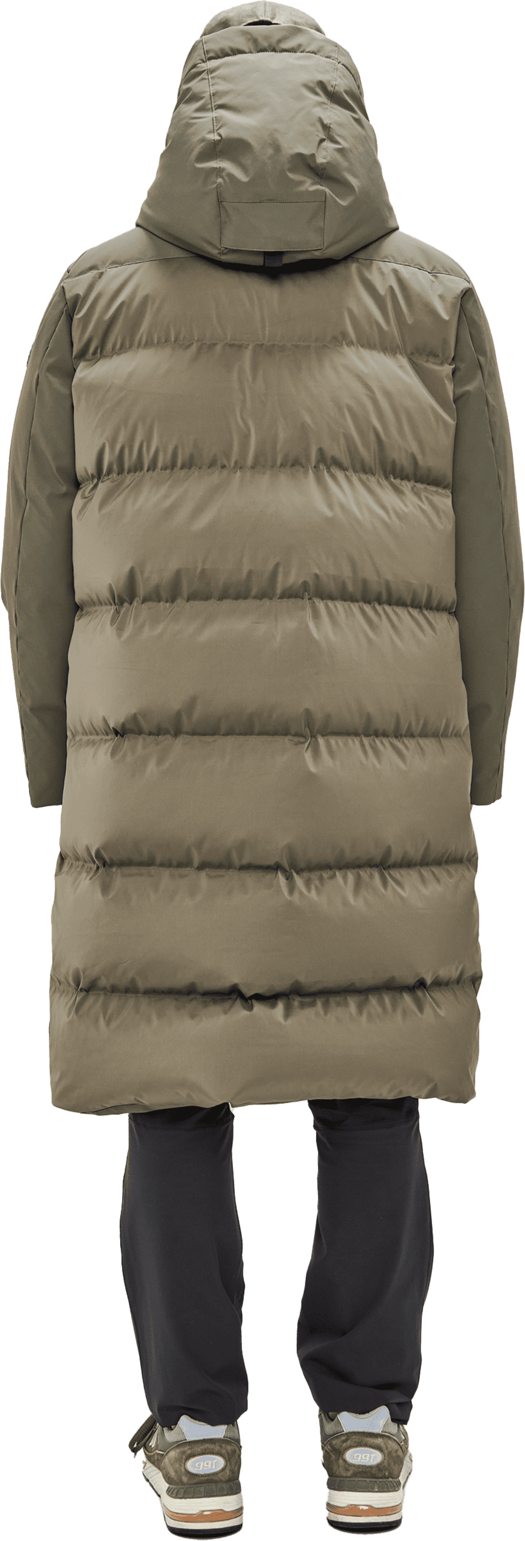 8848 ALTITUDE, Boncourt Down Coat