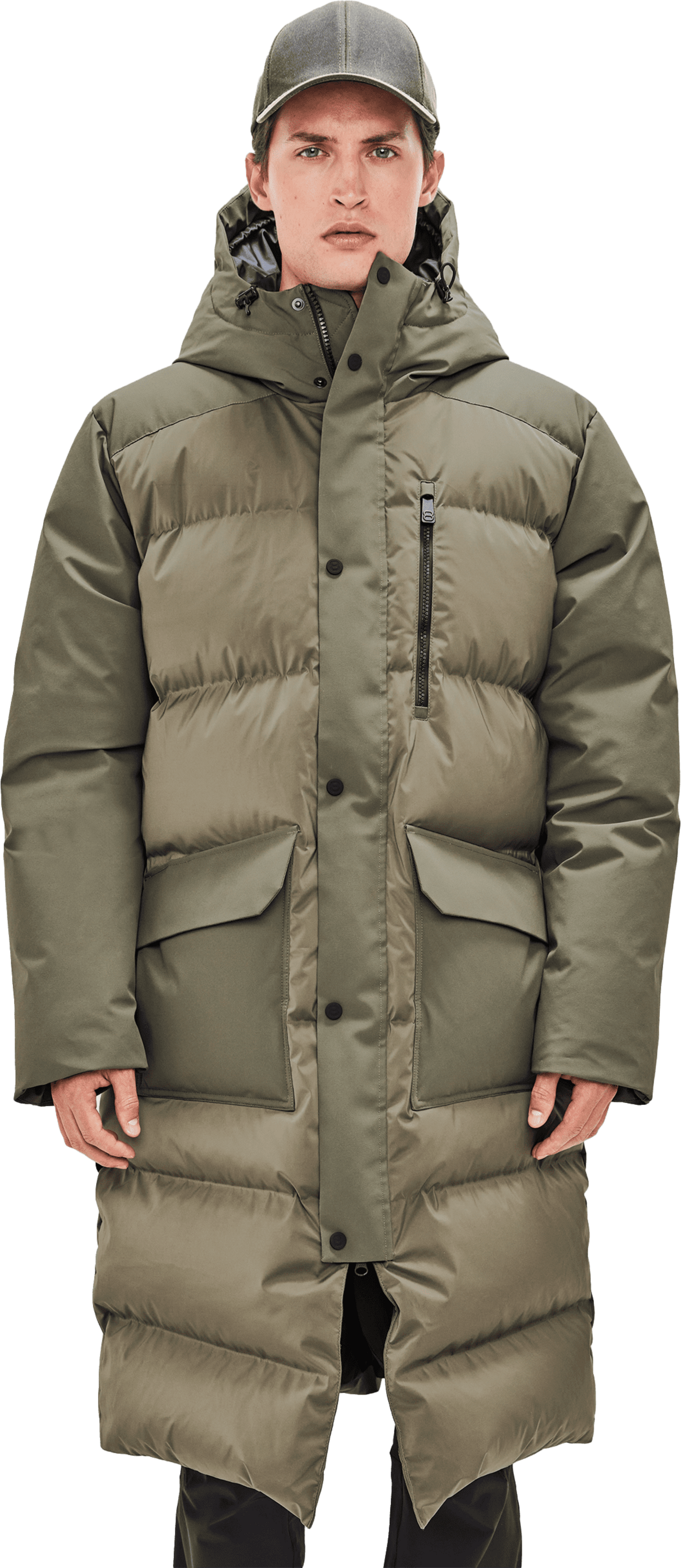 8848 ALTITUDE, Boncourt Down Coat
