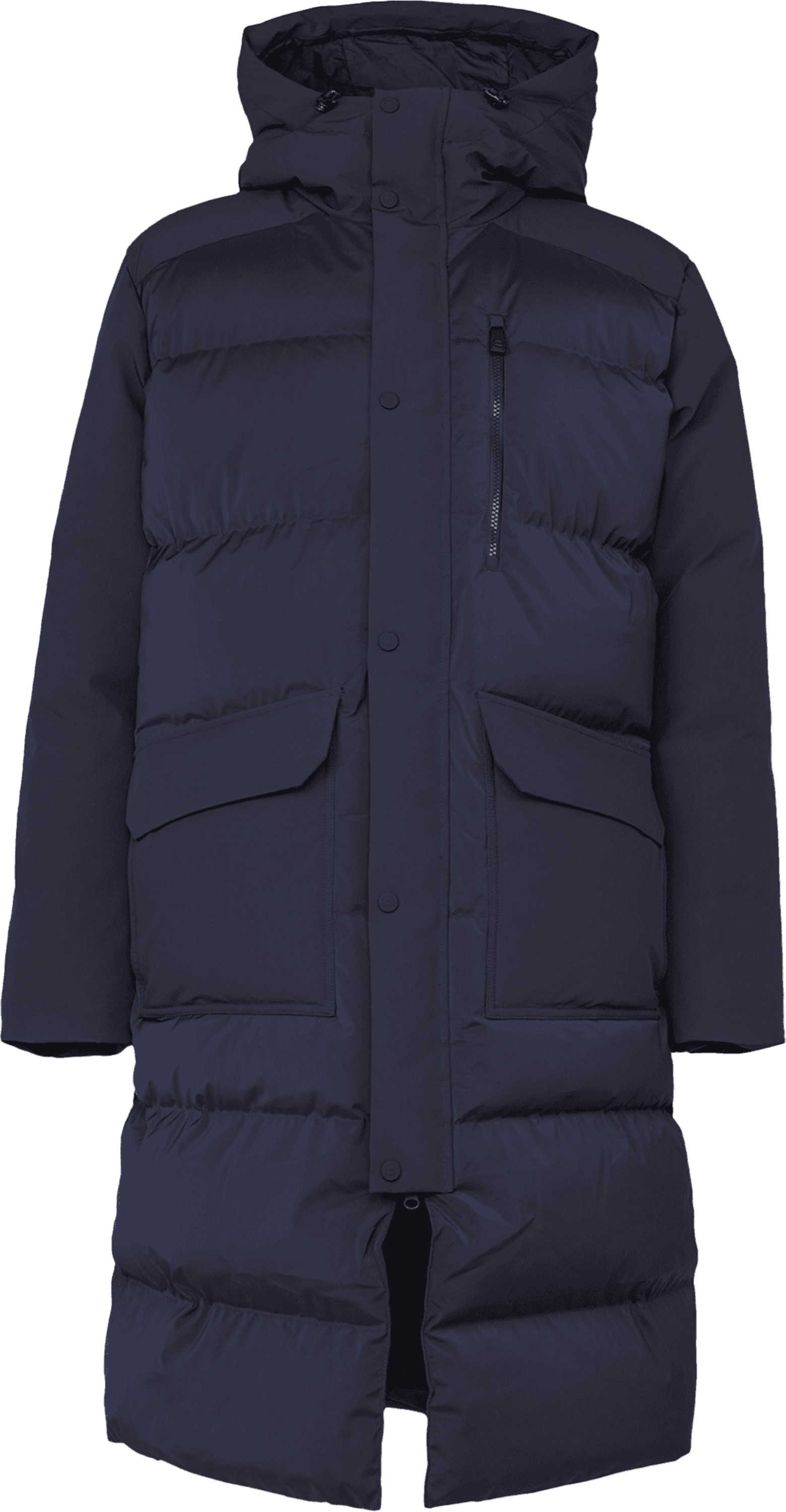 8848 ALTITUDE, Boncourt Down Coat