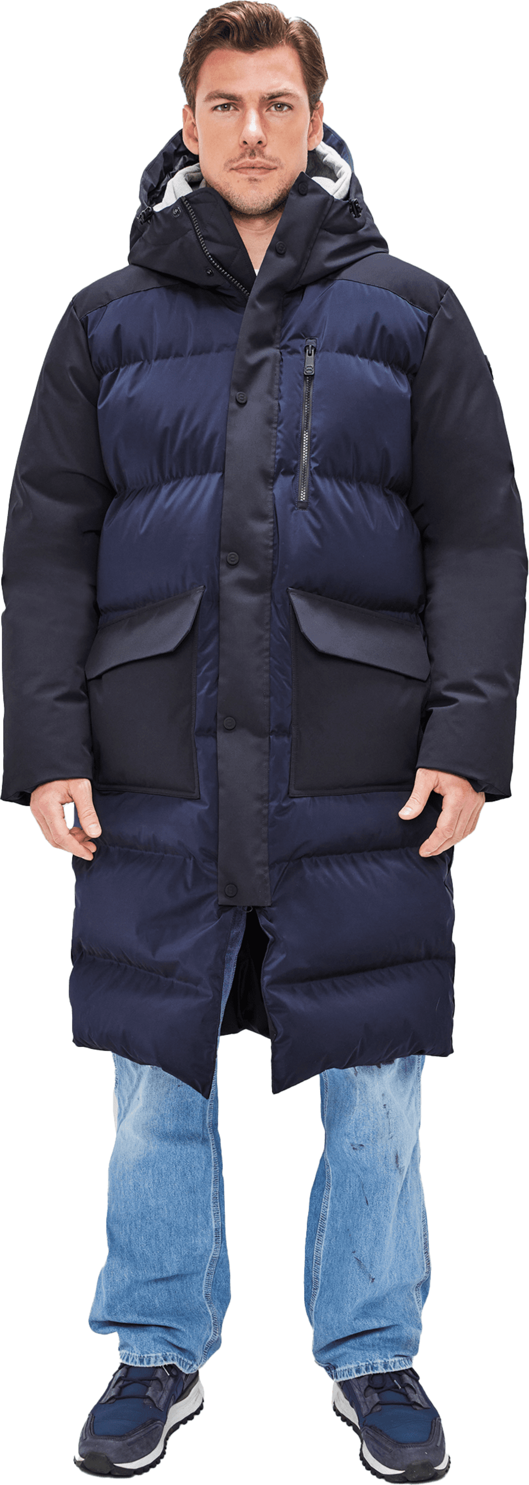 8848 ALTITUDE, Boncourt Down Coat