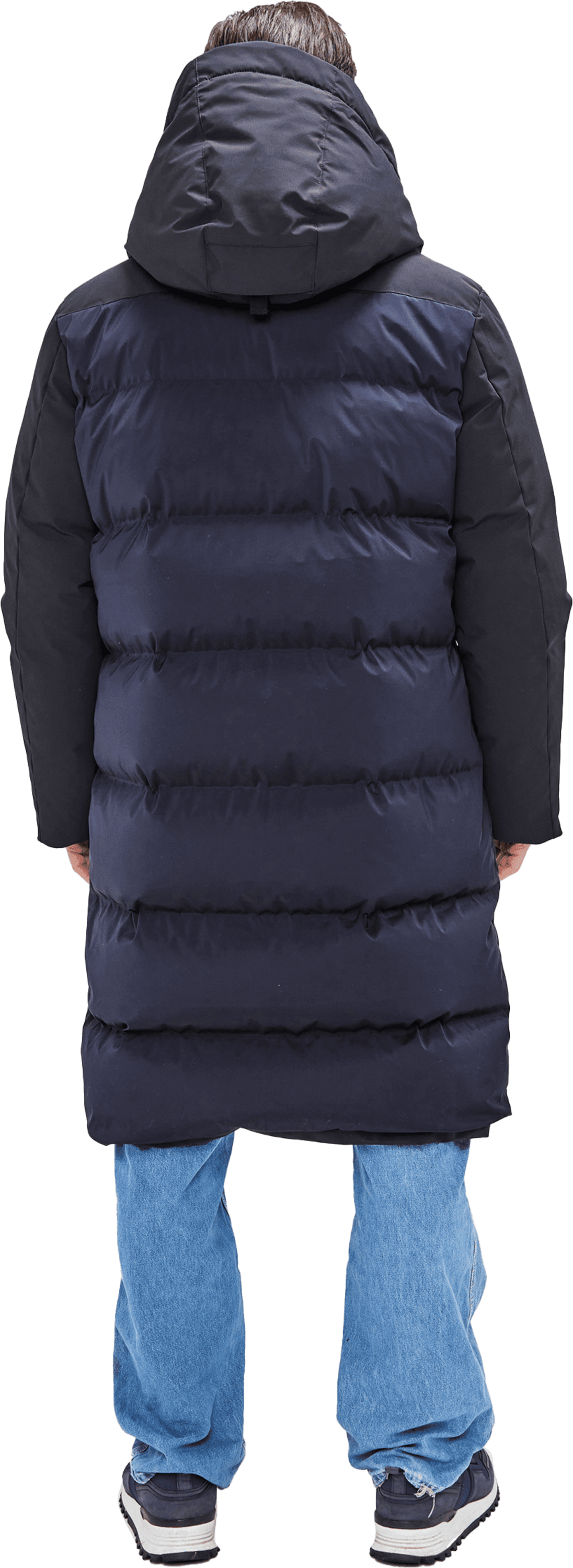 8848 ALTITUDE, Boncourt Down Coat