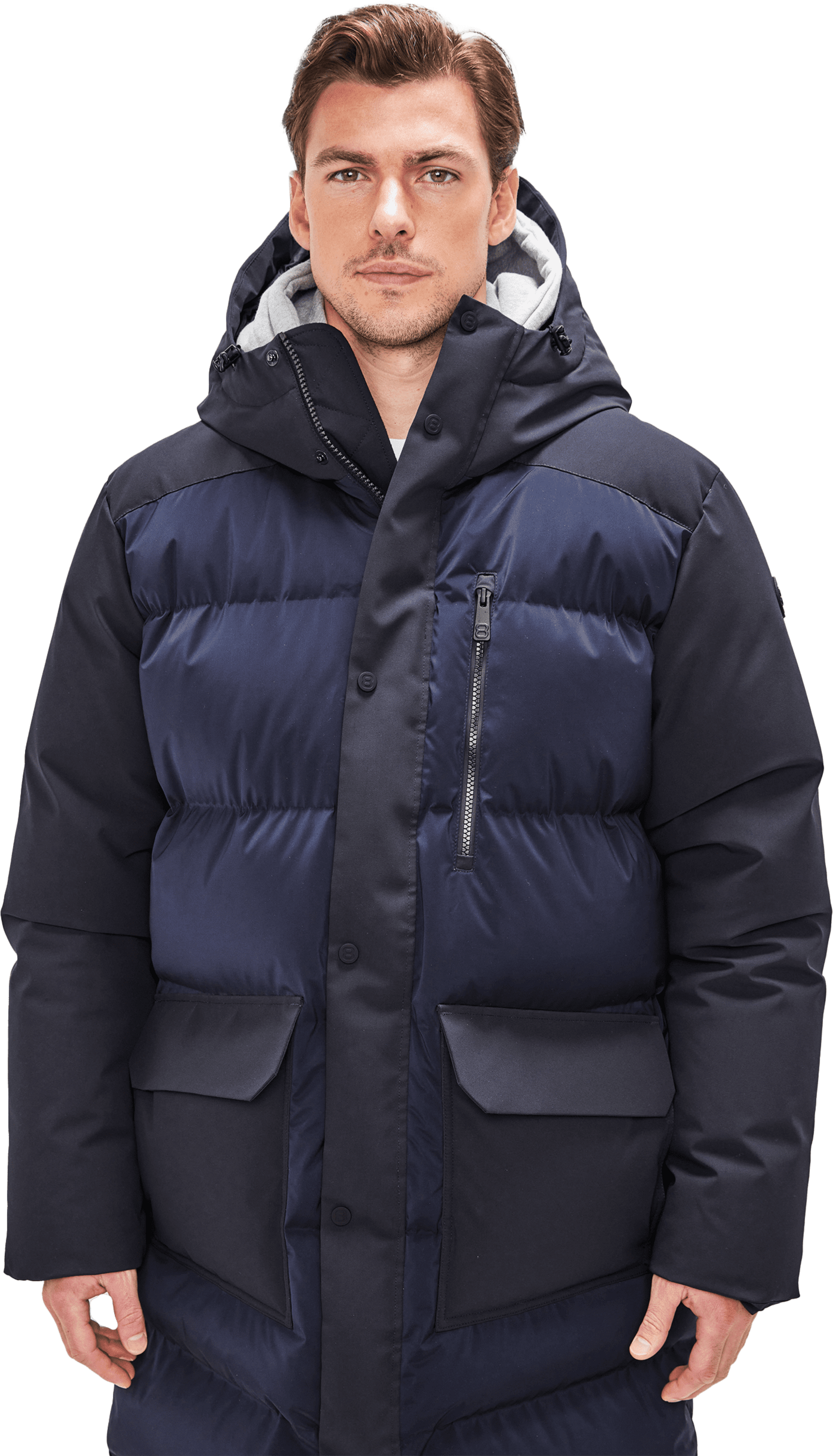 8848 ALTITUDE, Boncourt Down Coat
