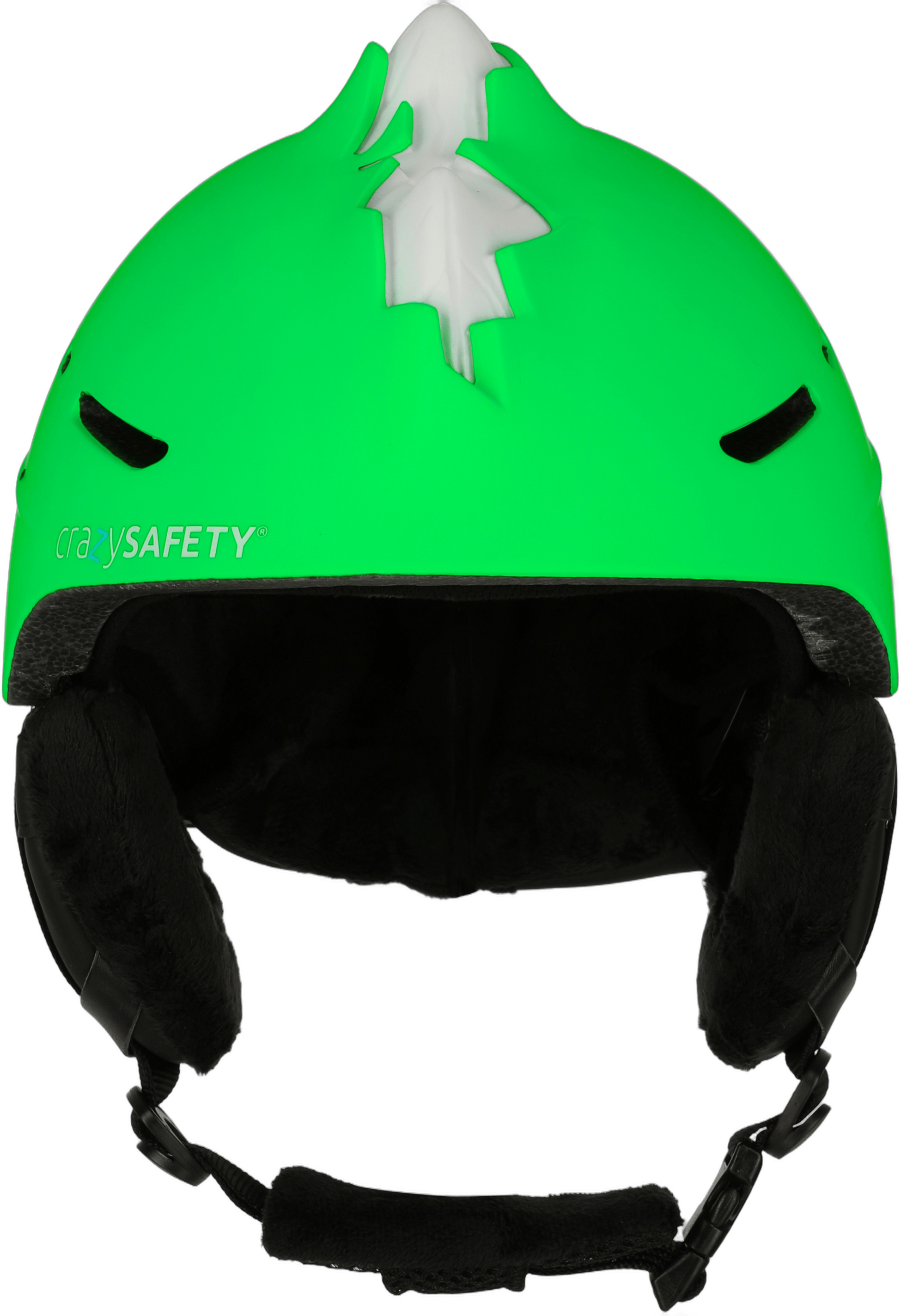 CRAZY SAFETY, Bone Spike