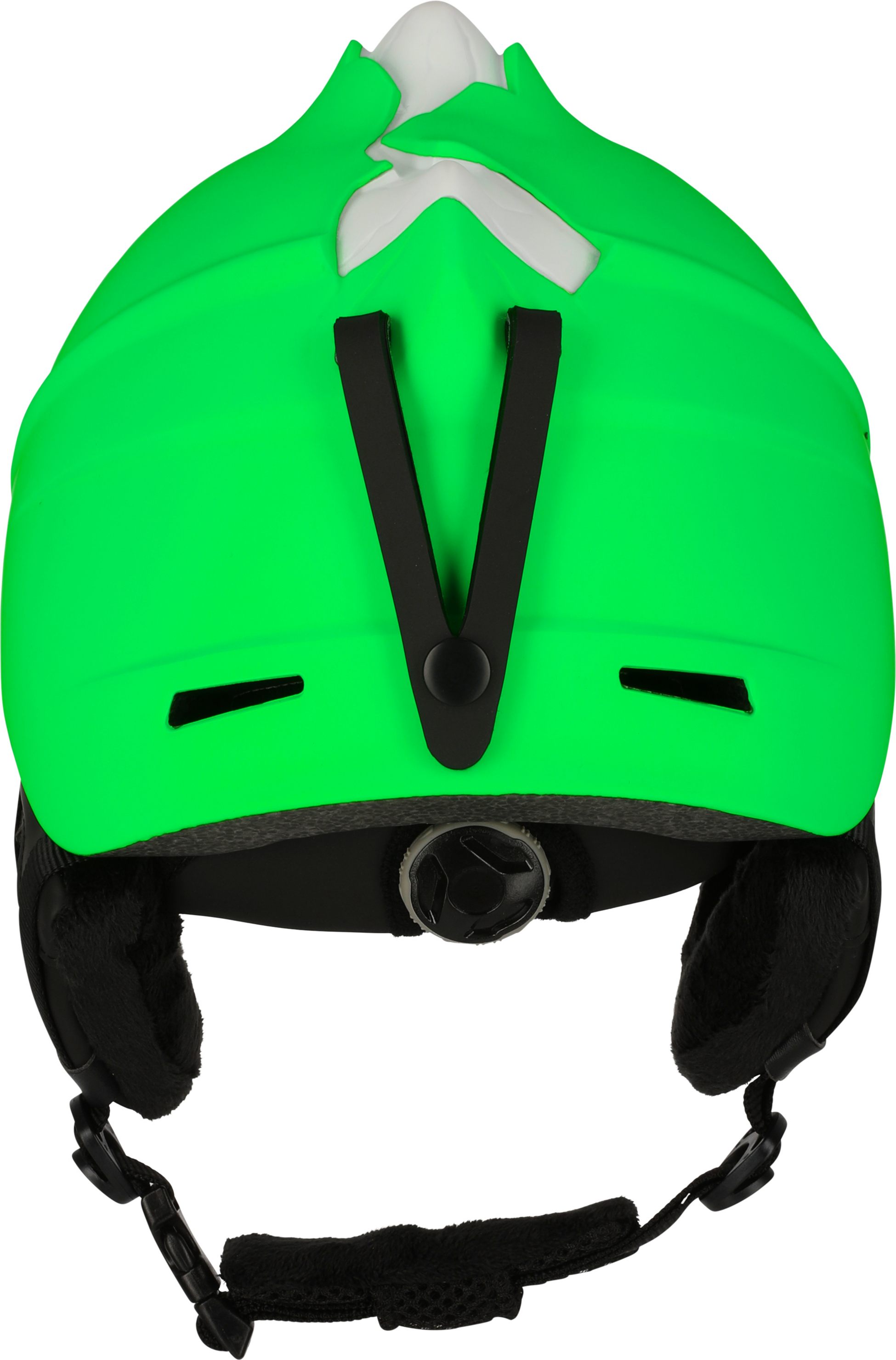 CRAZY SAFETY, Bone Spike