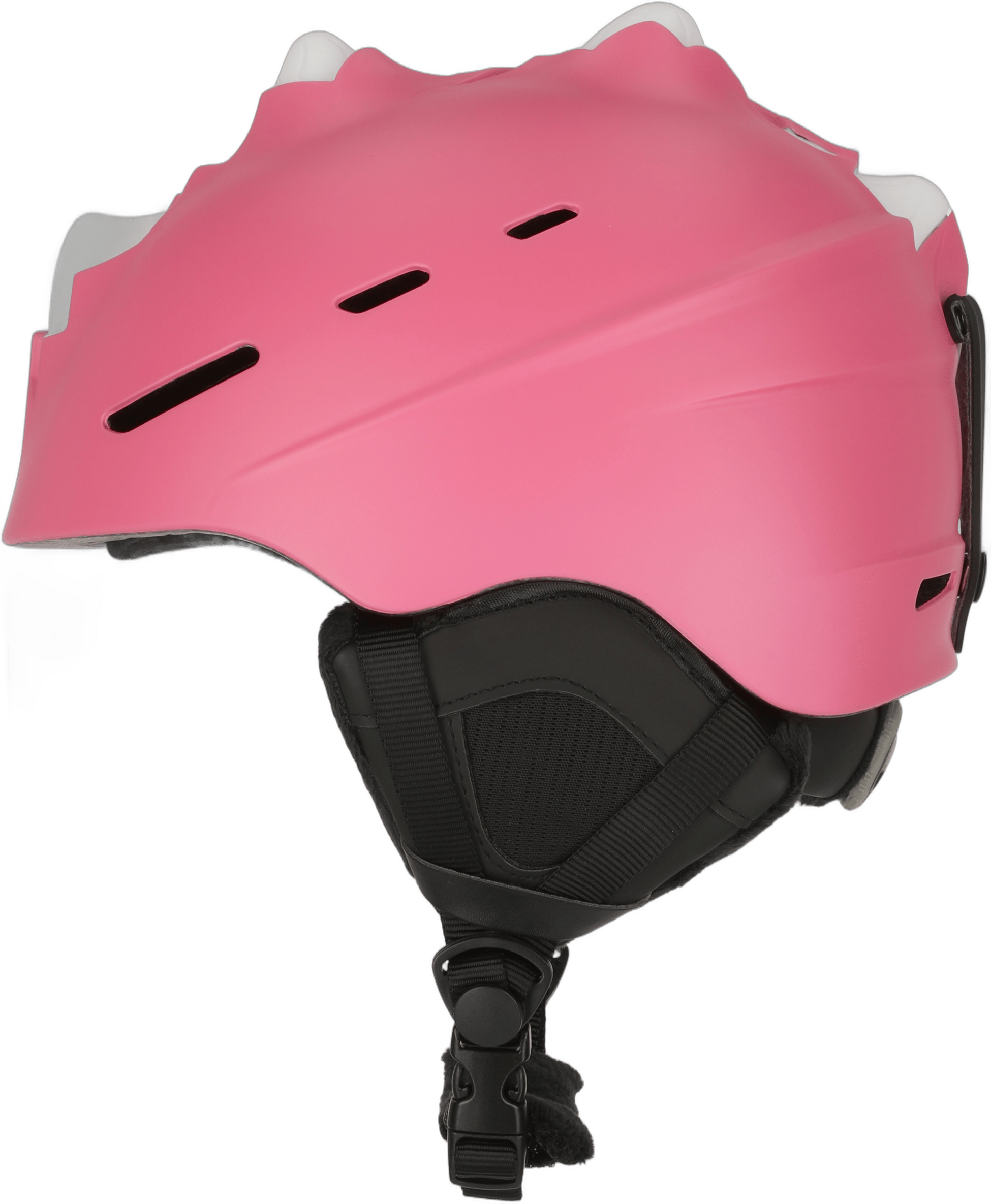 CRAZY SAFETY, Bone Spike