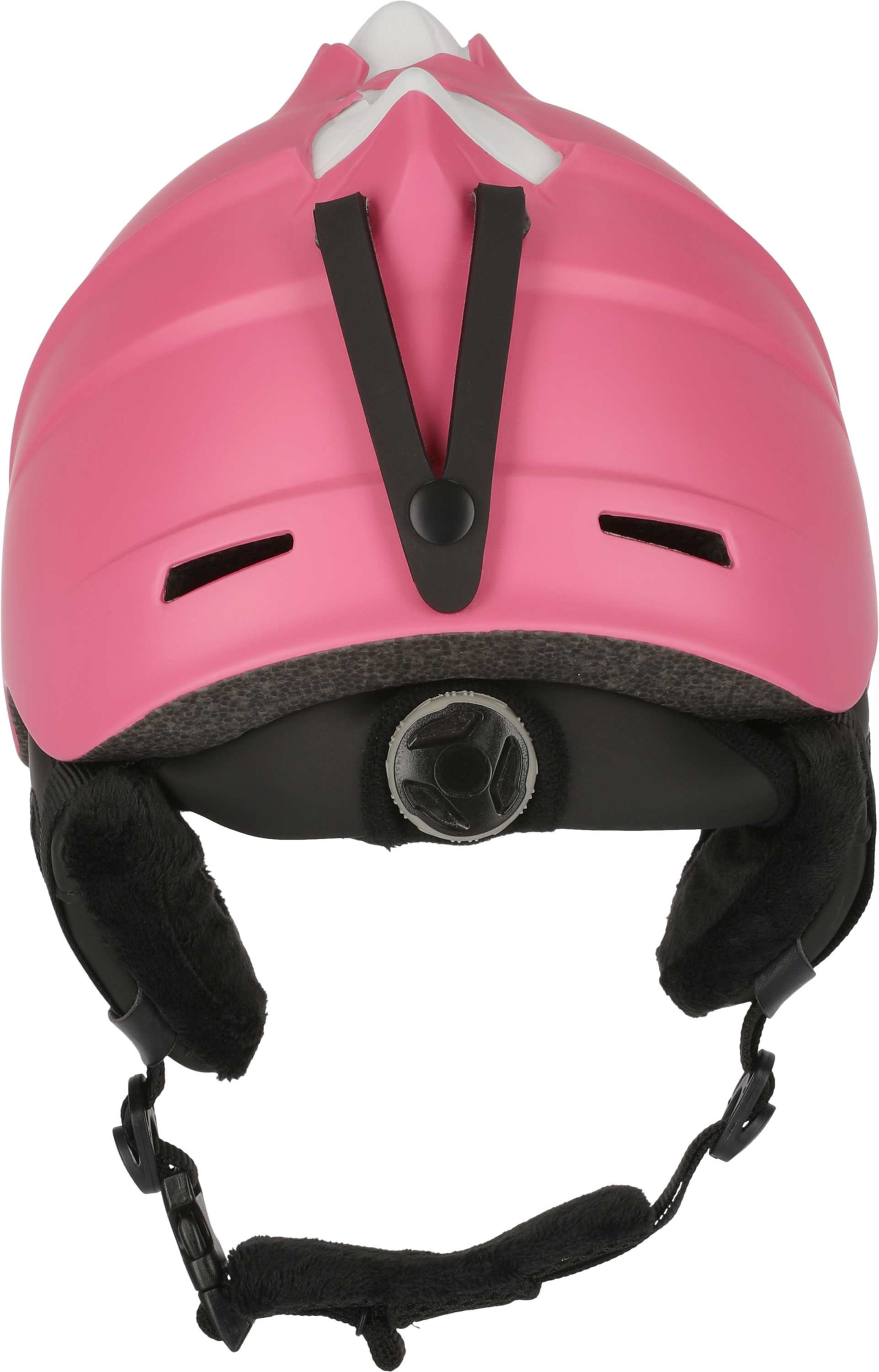 CRAZY SAFETY, Bone Spike