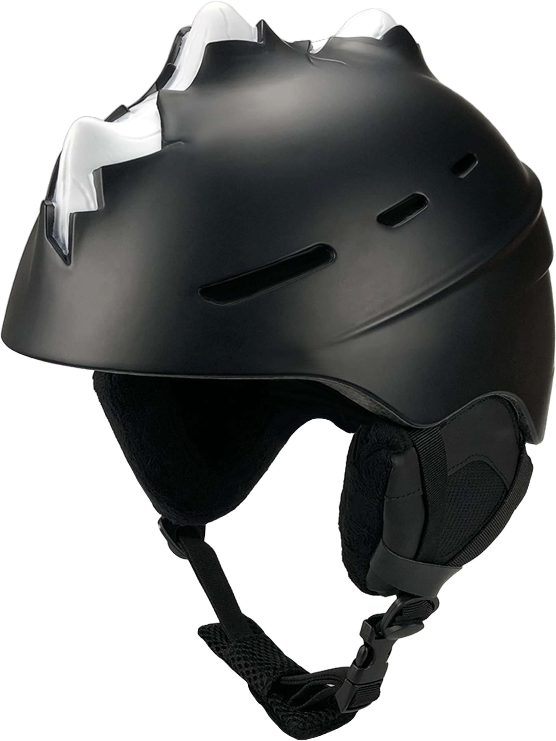 CRAZY SAFETY, Bone Spike