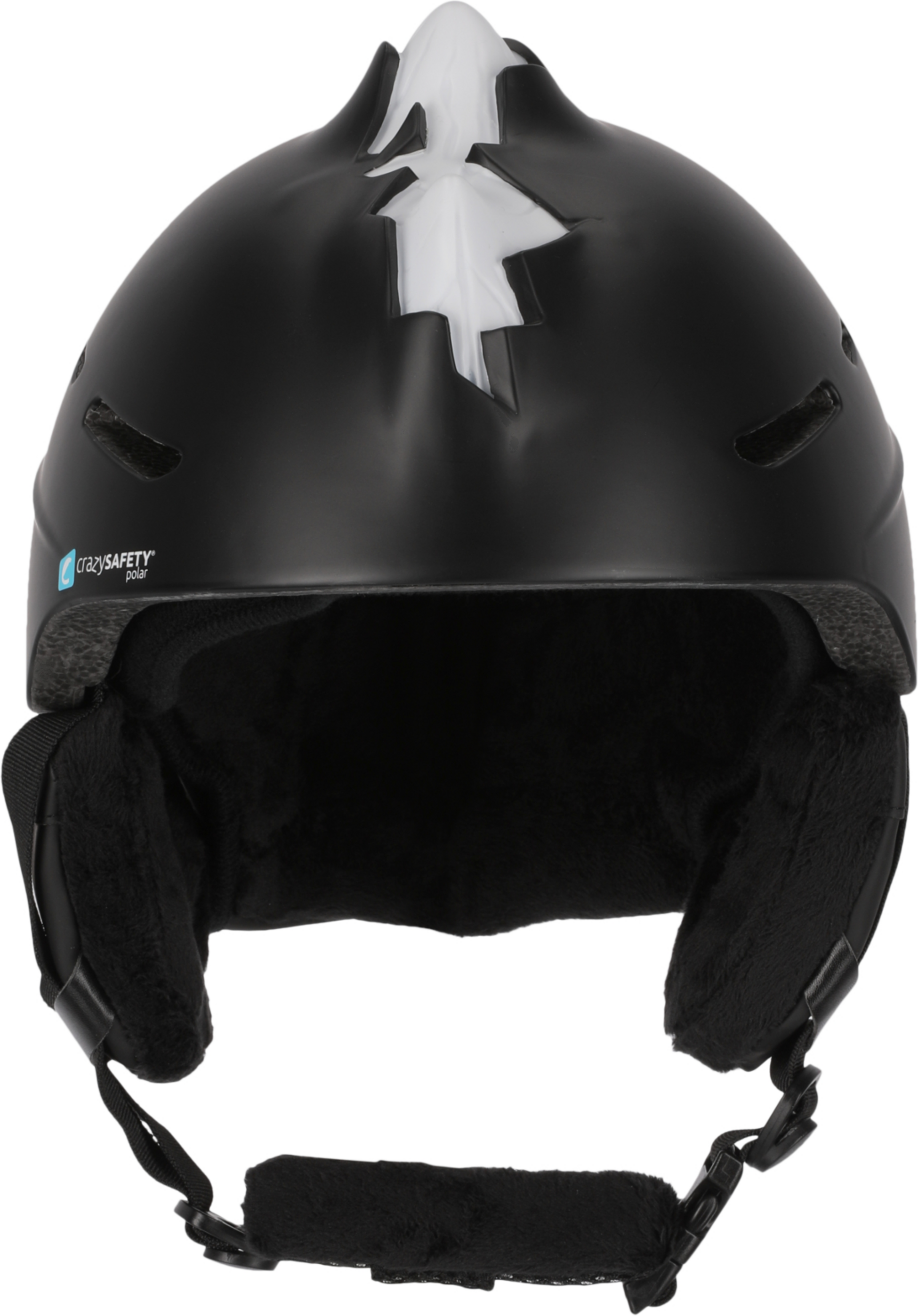 CRAZY SAFETY, Bone Spike