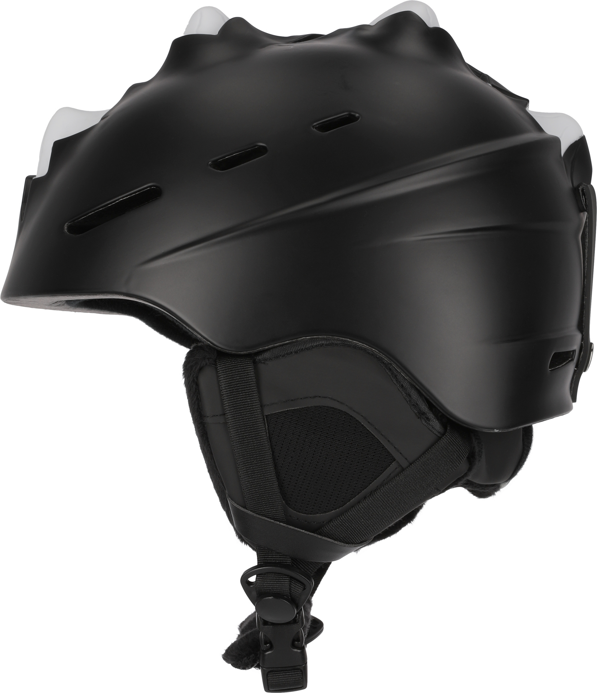 CRAZY SAFETY, Bone Spike