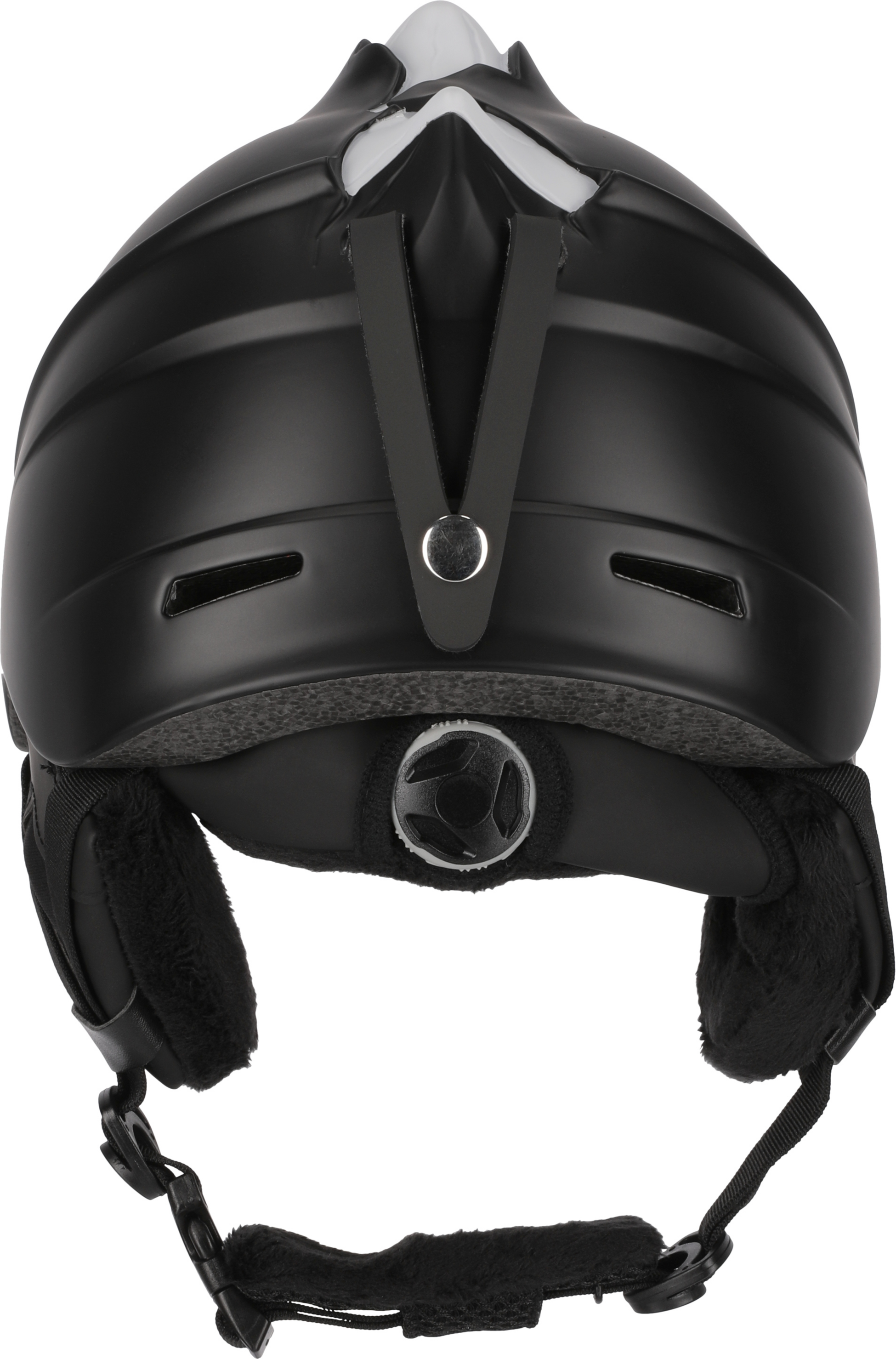 CRAZY SAFETY, Bone Spike