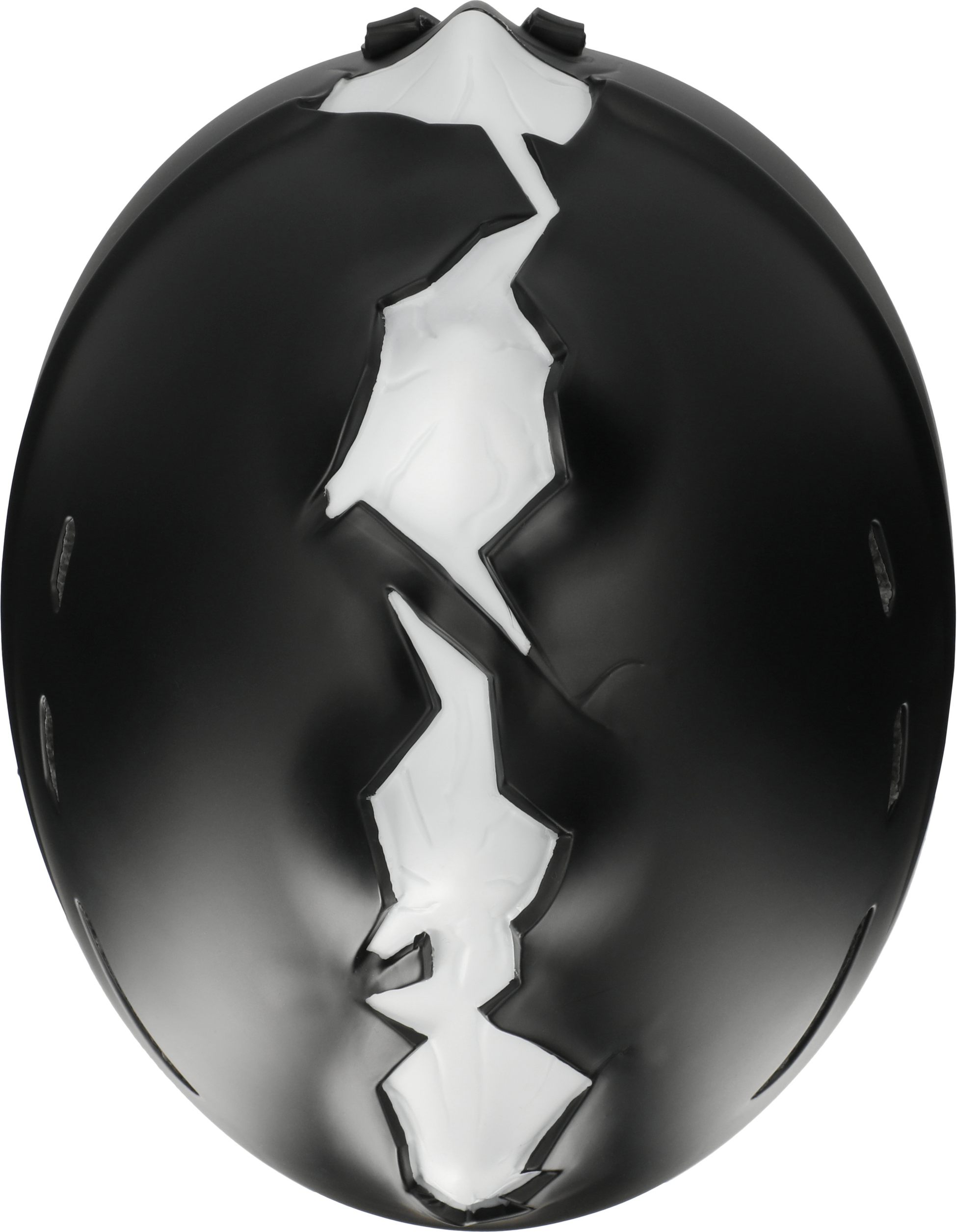 CRAZY SAFETY, Bone Spike