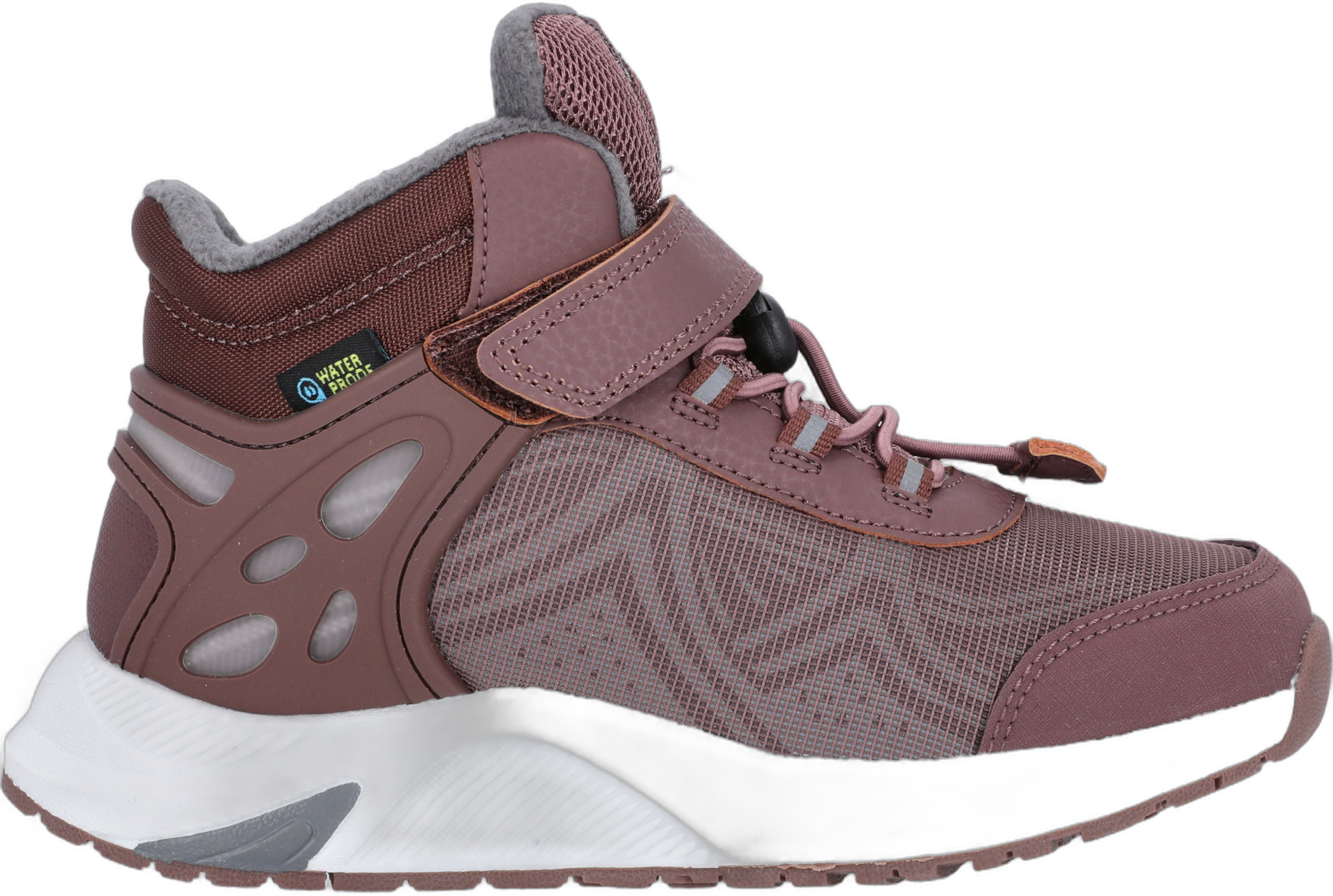 ZIGZAG, Bonlong Boots