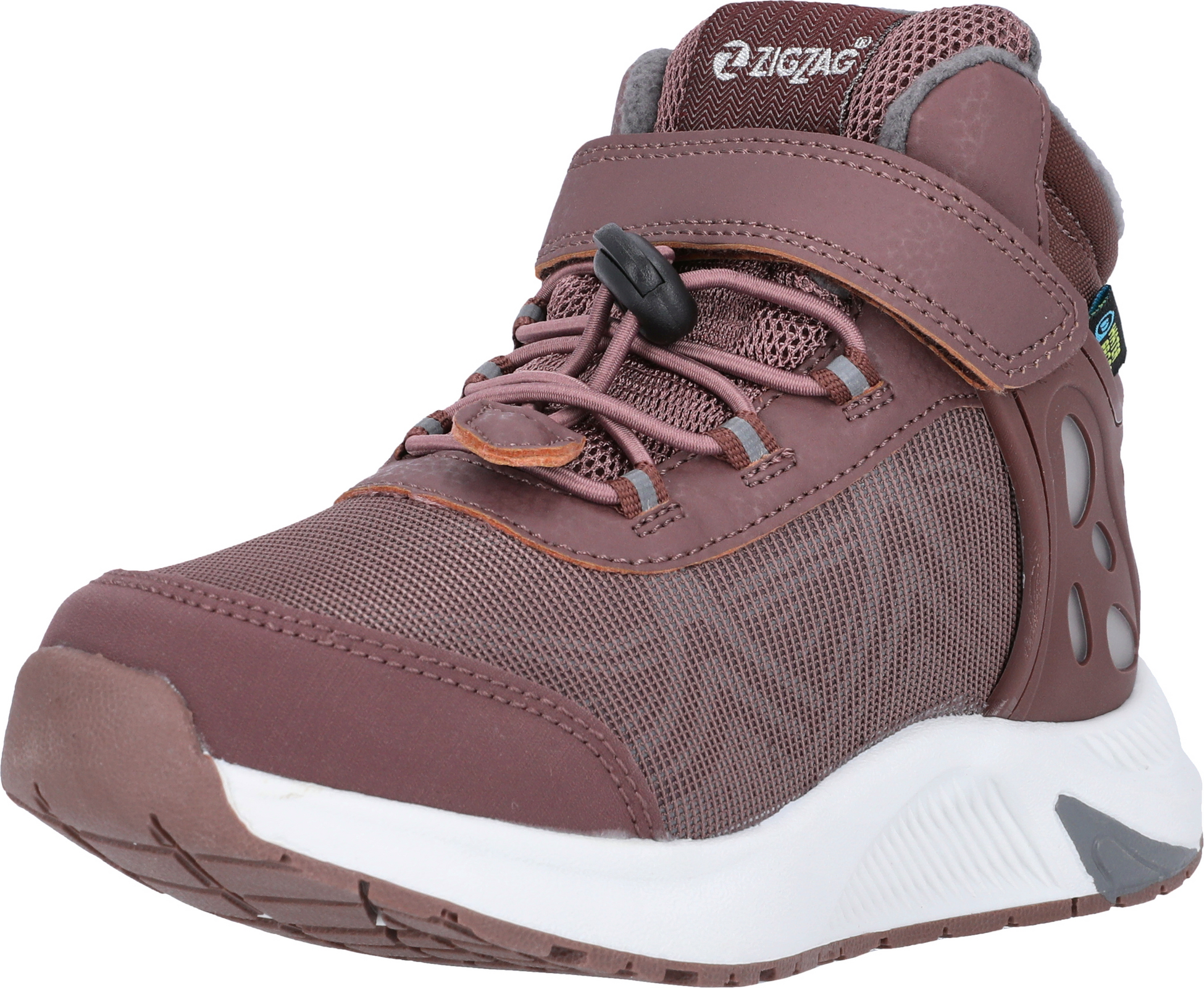 ZIGZAG, Bonlong Boots