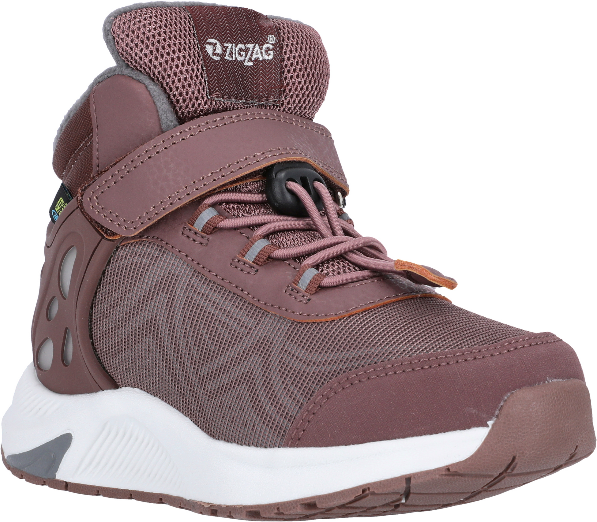 ZIGZAG, Bonlong Boots