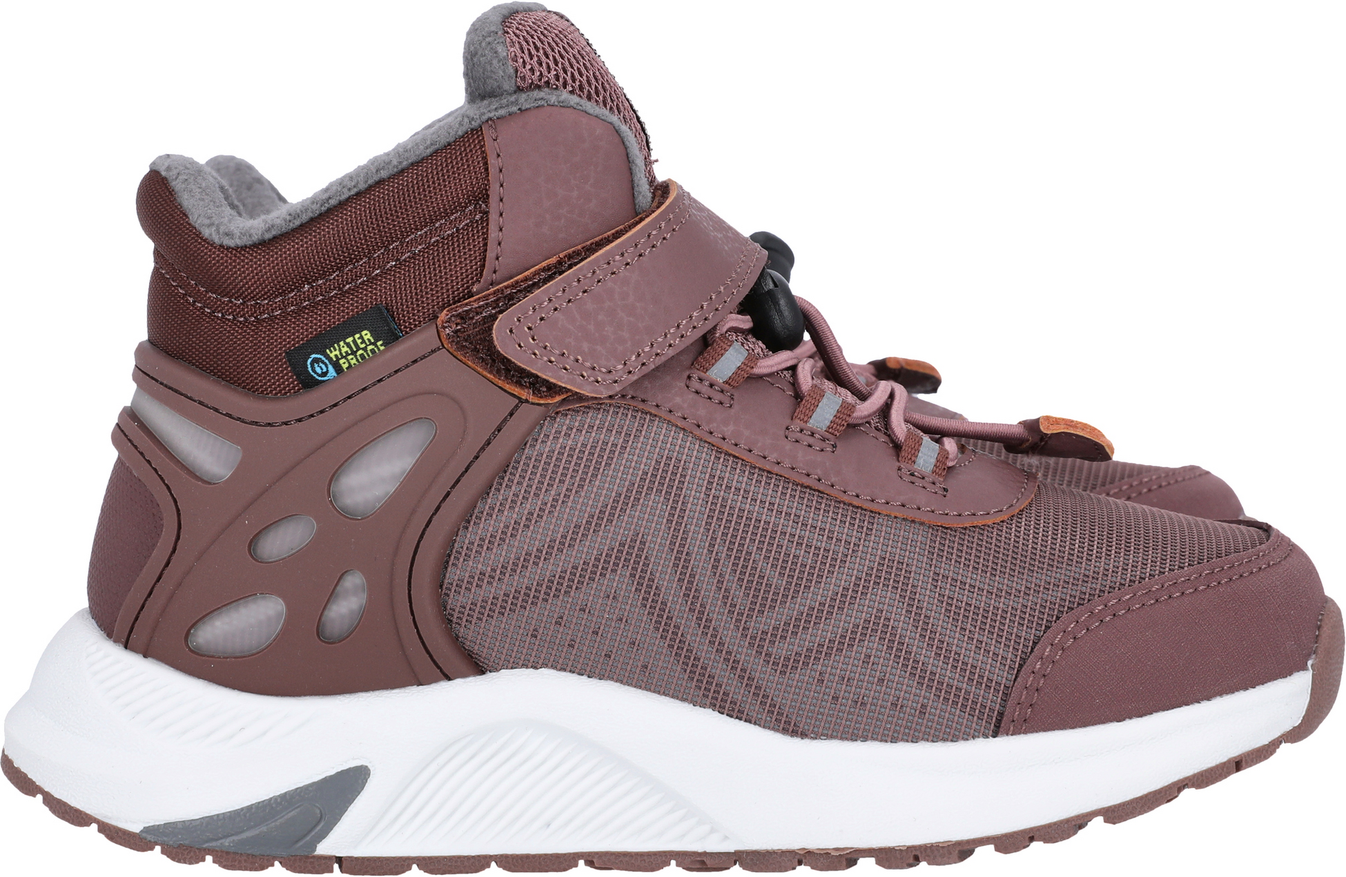 ZIGZAG, Bonlong Boots