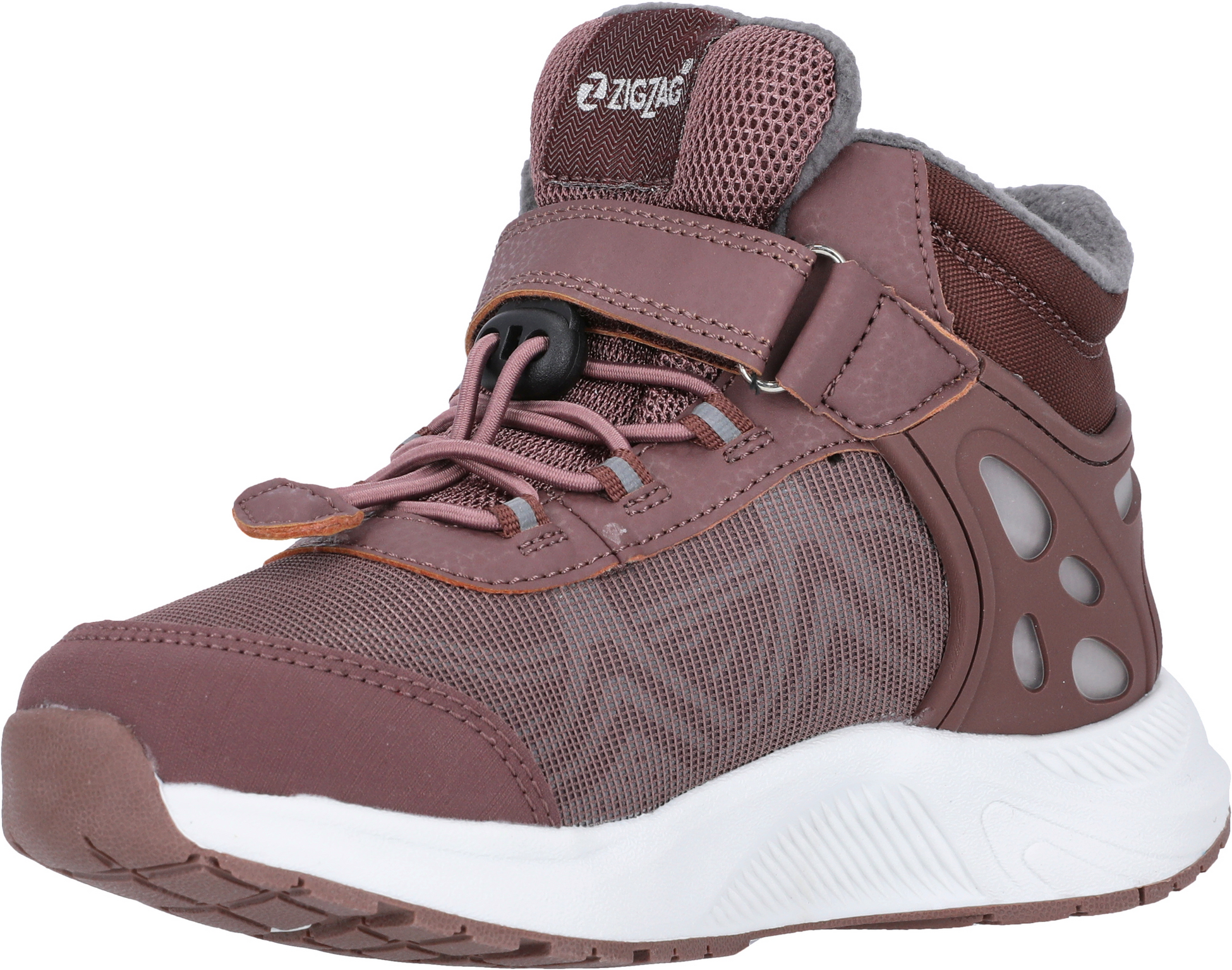 ZIGZAG, Bonlong Boots