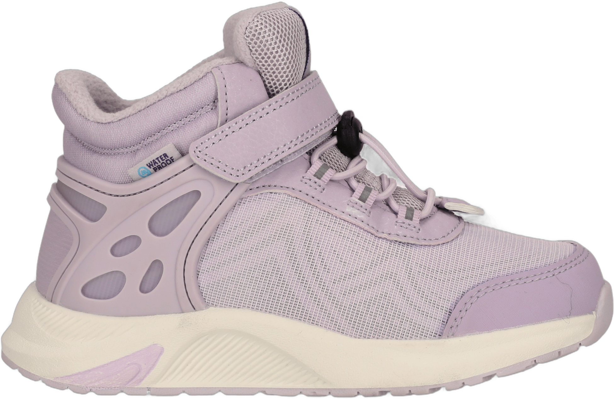 ZIGZAG, Bonlong Boots