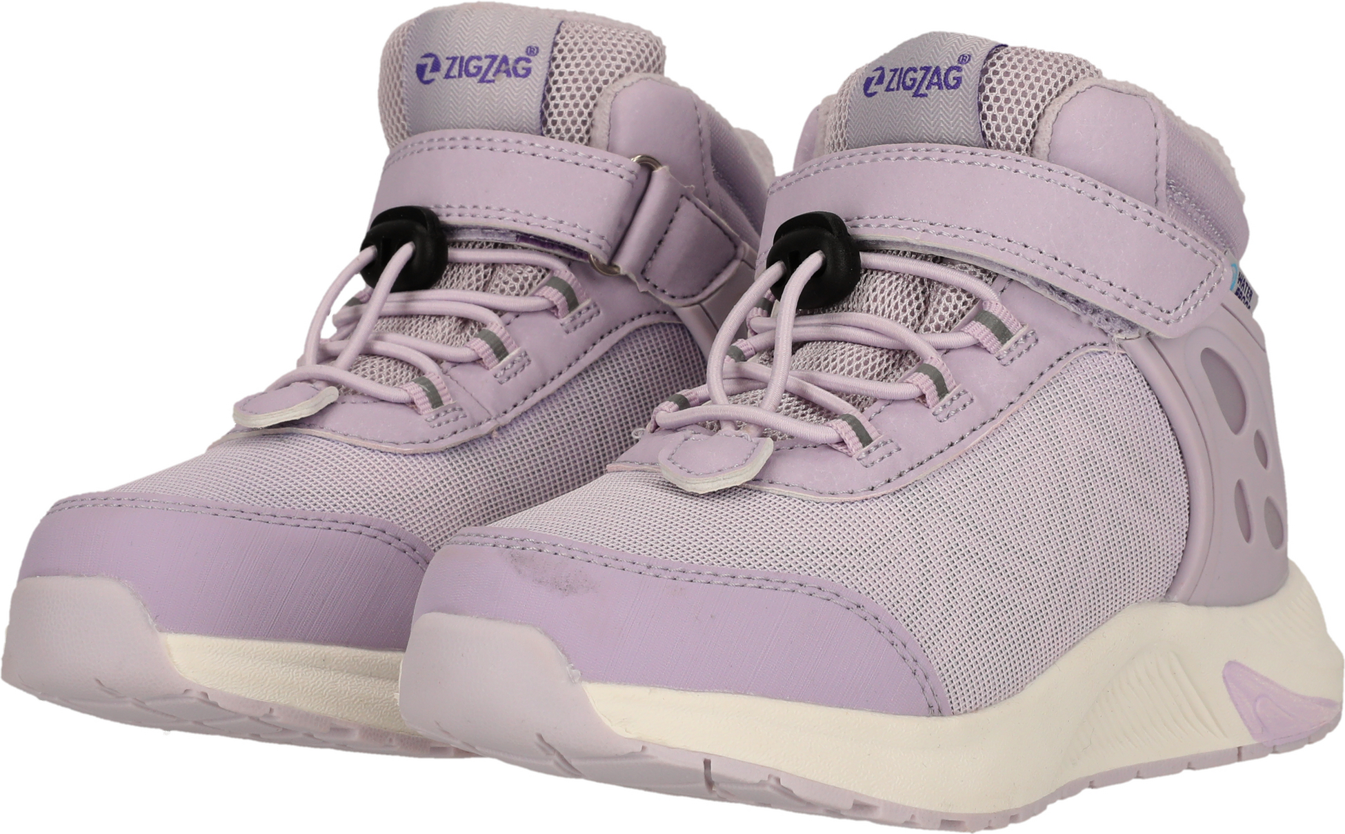 ZIGZAG, Bonlong Boots