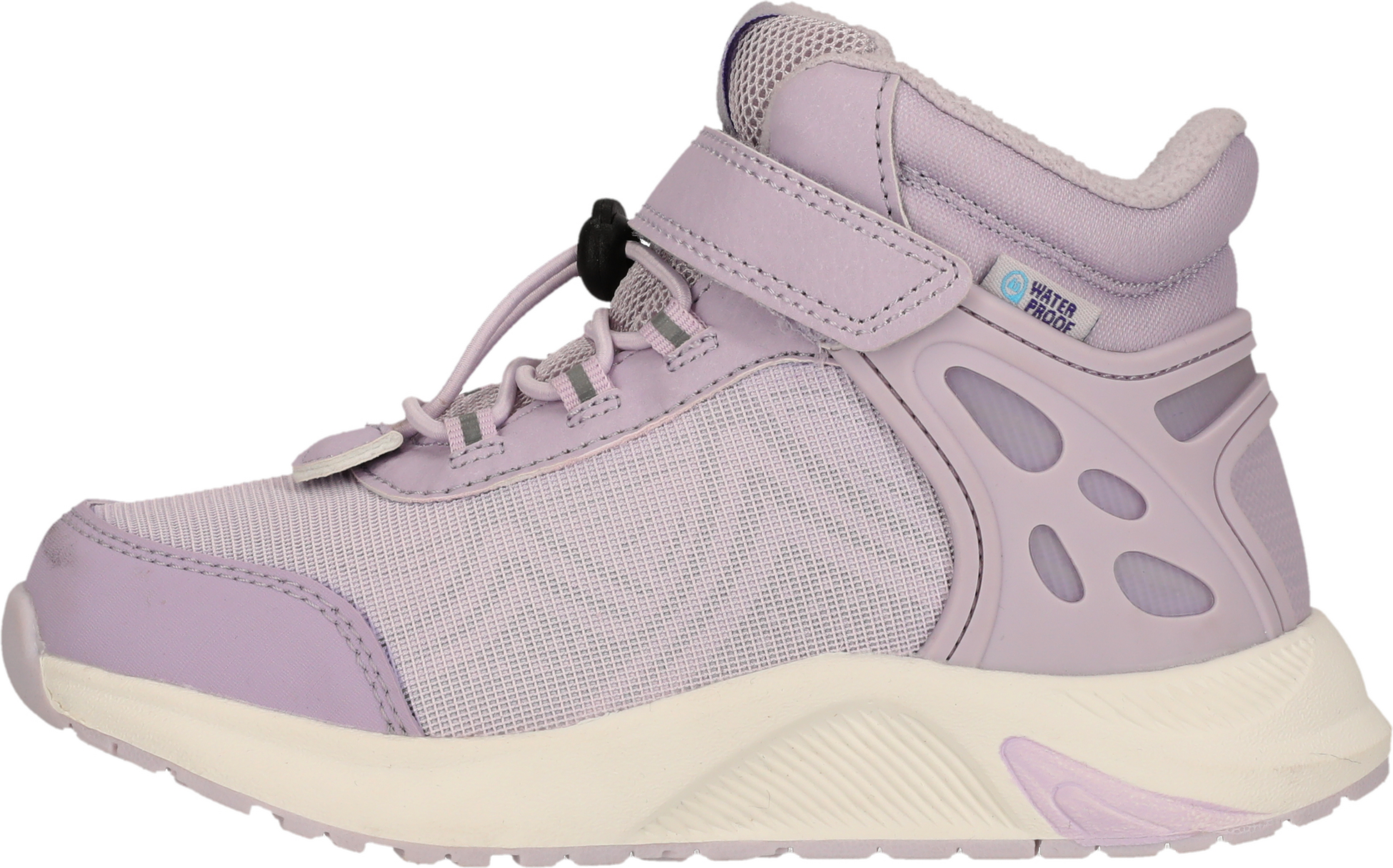 ZIGZAG, Bonlong Boots