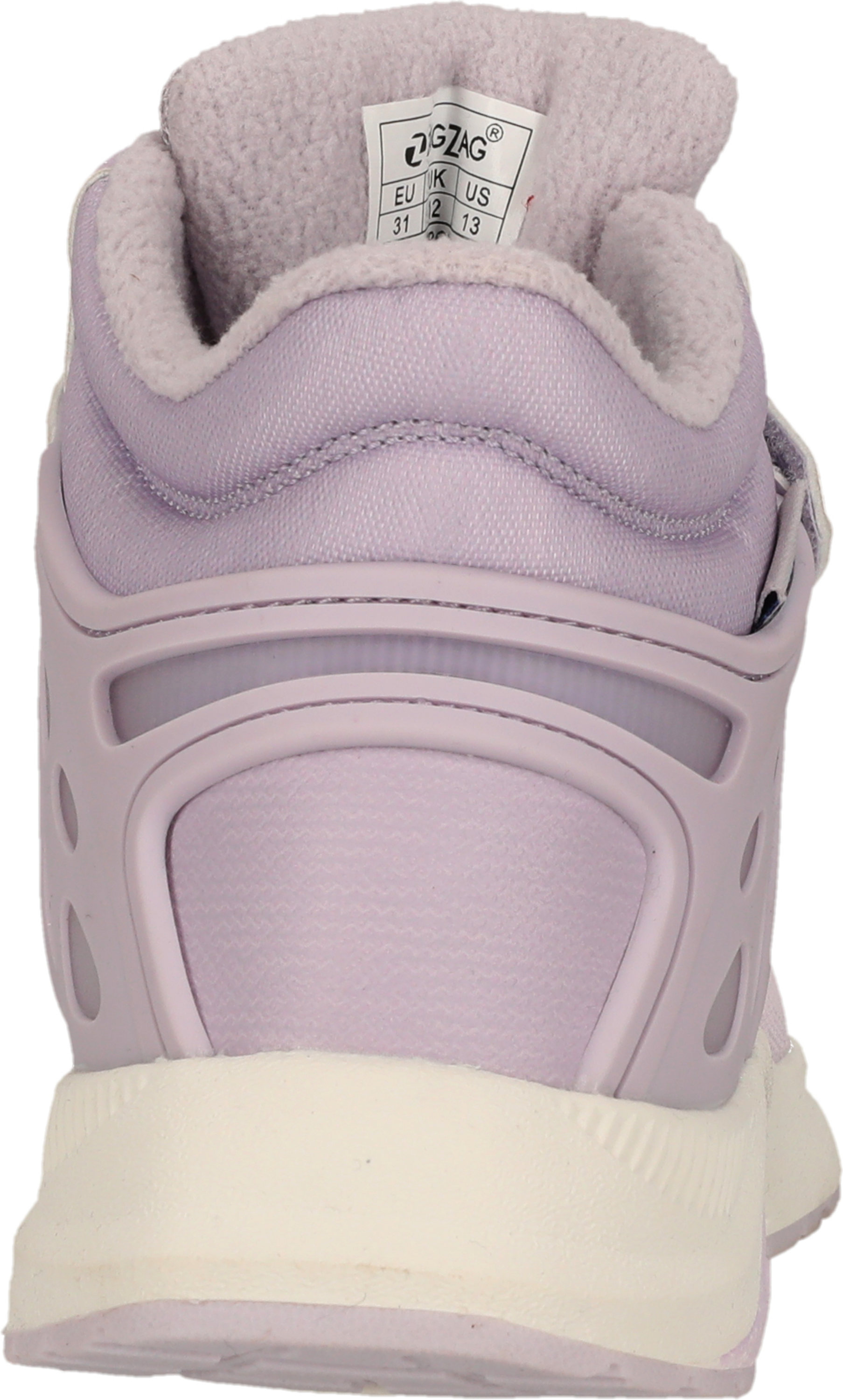 ZIGZAG, Bonlong Boots