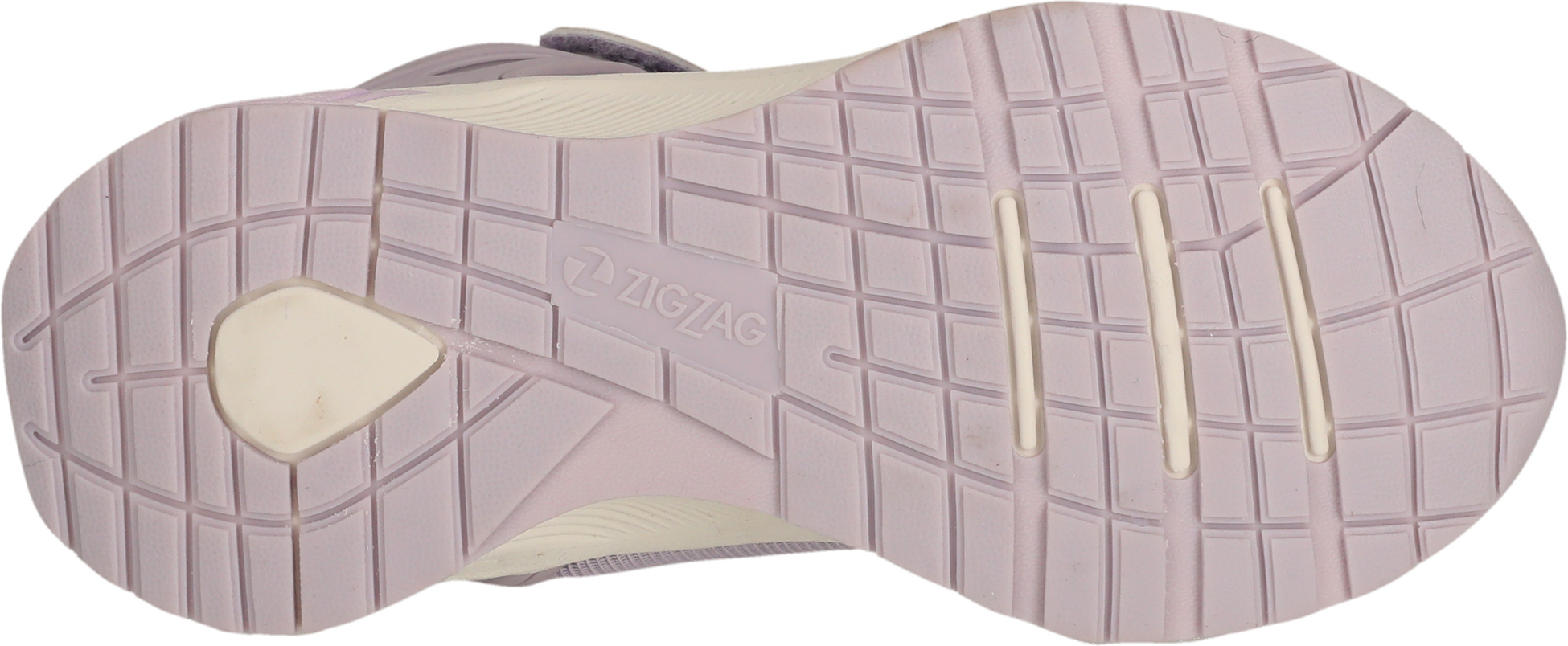 ZIGZAG, Bonlong Boots