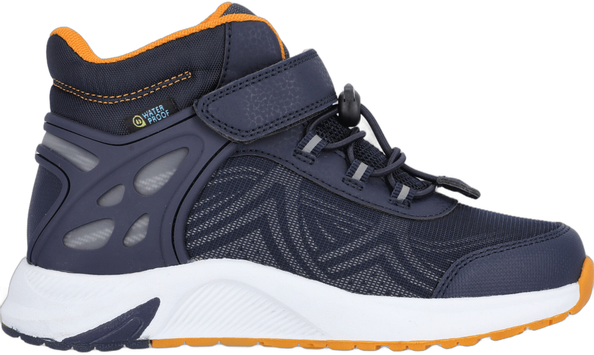 ZIGZAG, Bonlong Boots