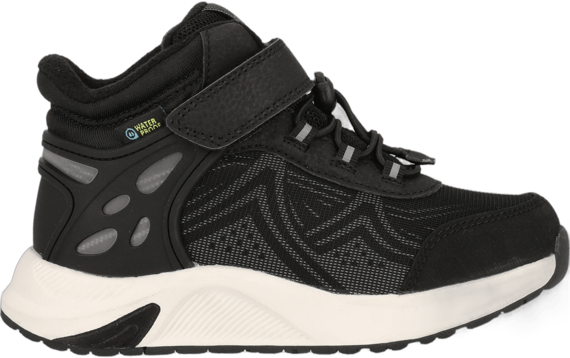 ZIGZAG, Bonlong Boots