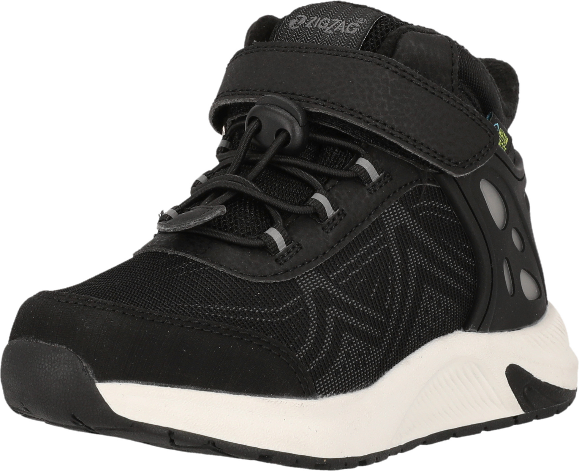 ZIGZAG, Bonlong Boots