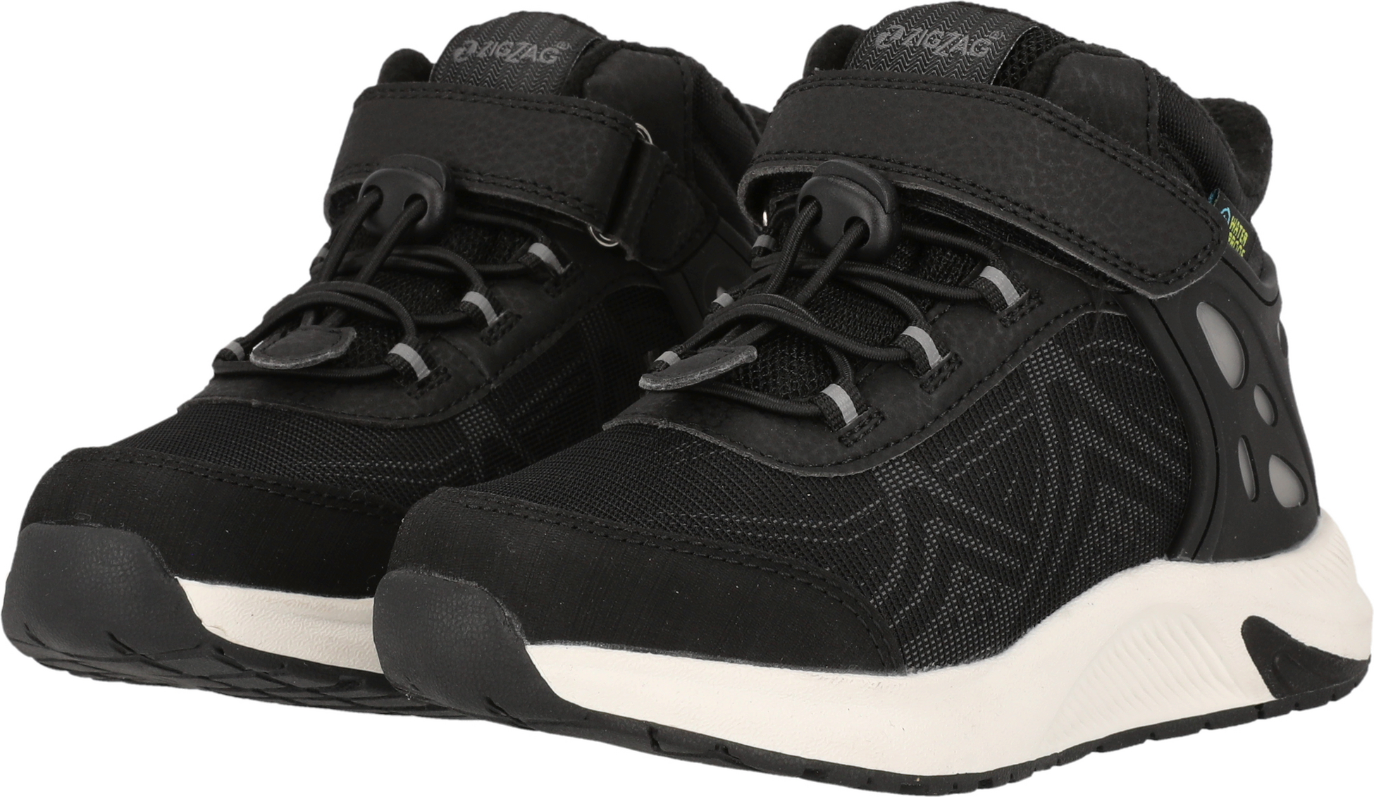 ZIGZAG, Bonlong Boots