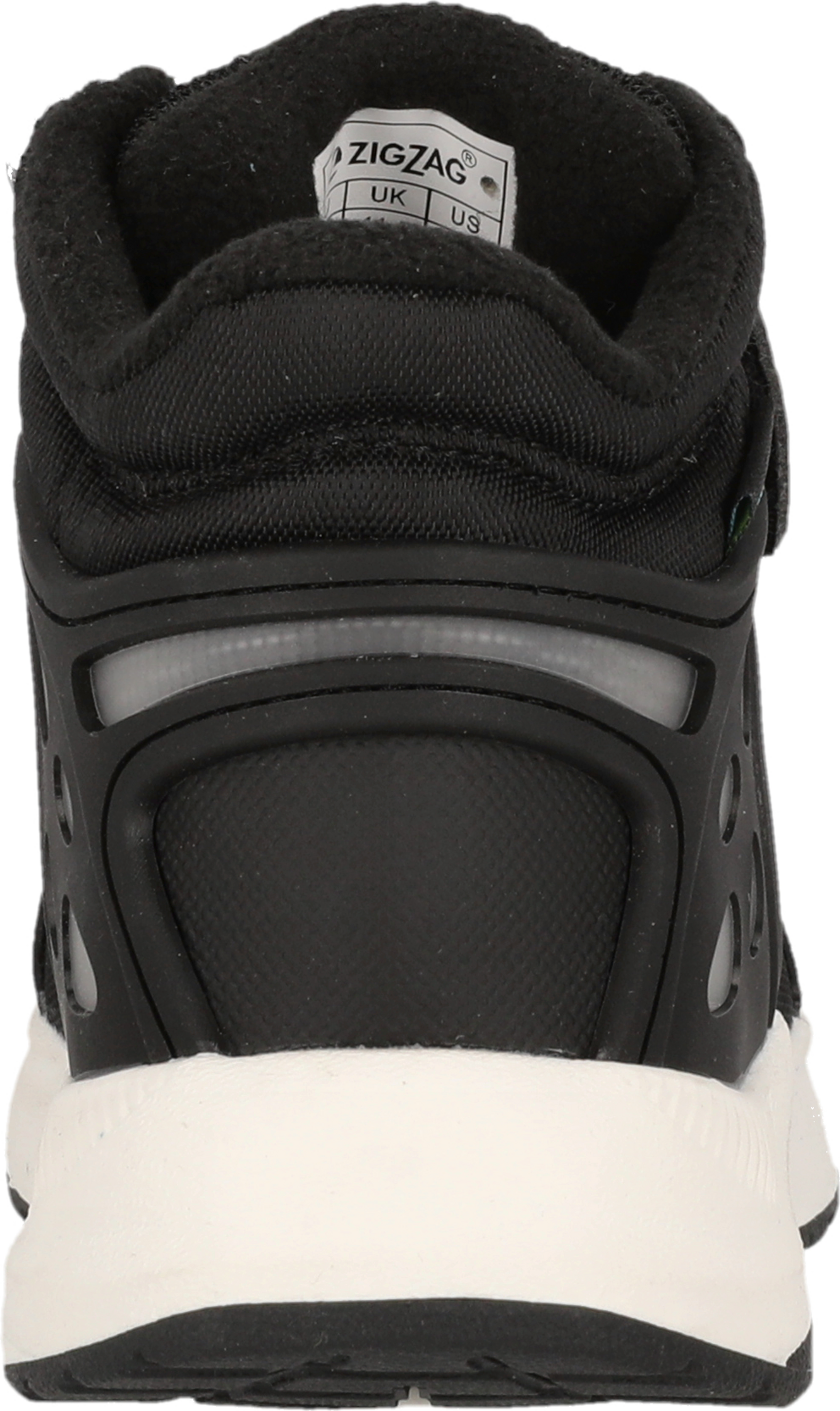 ZIGZAG, Bonlong Boots