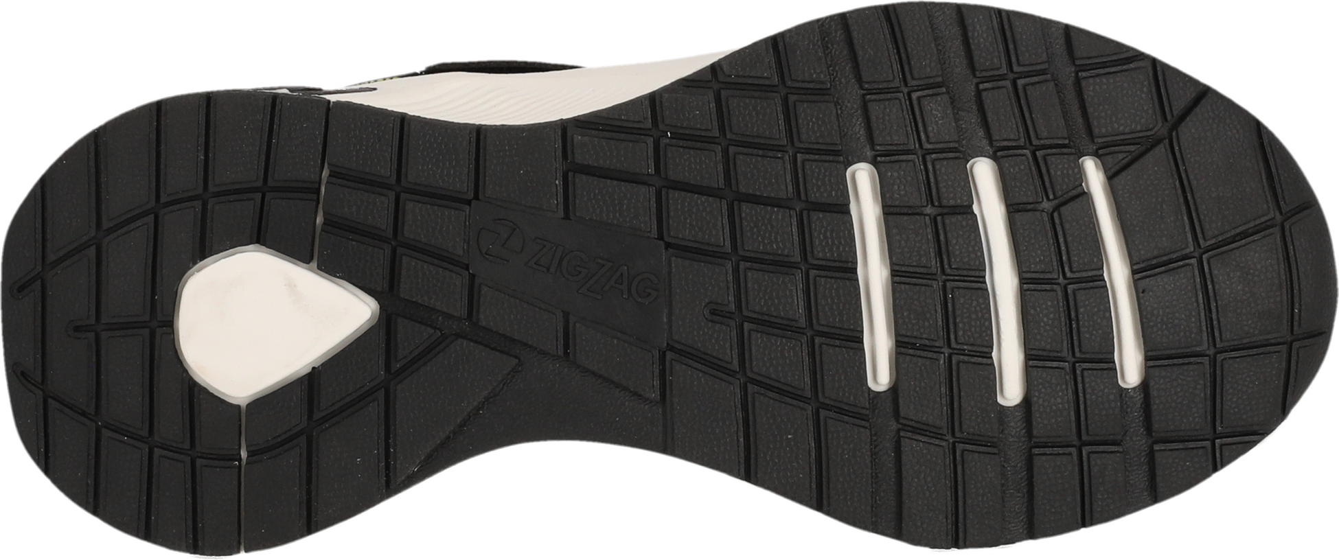 ZIGZAG, Bonlong Boots