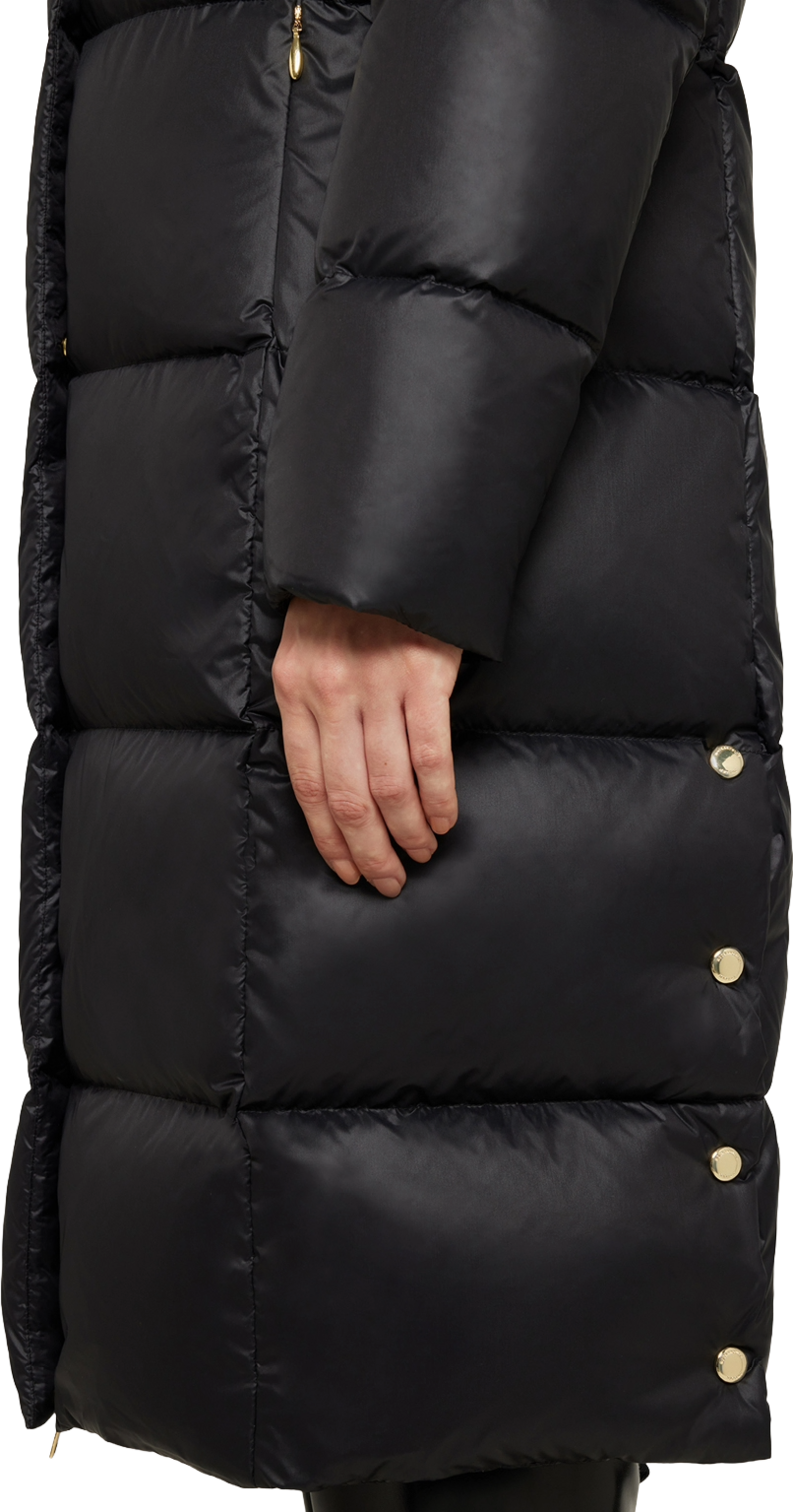 ROCKANDBLUE, Bonnie Coat