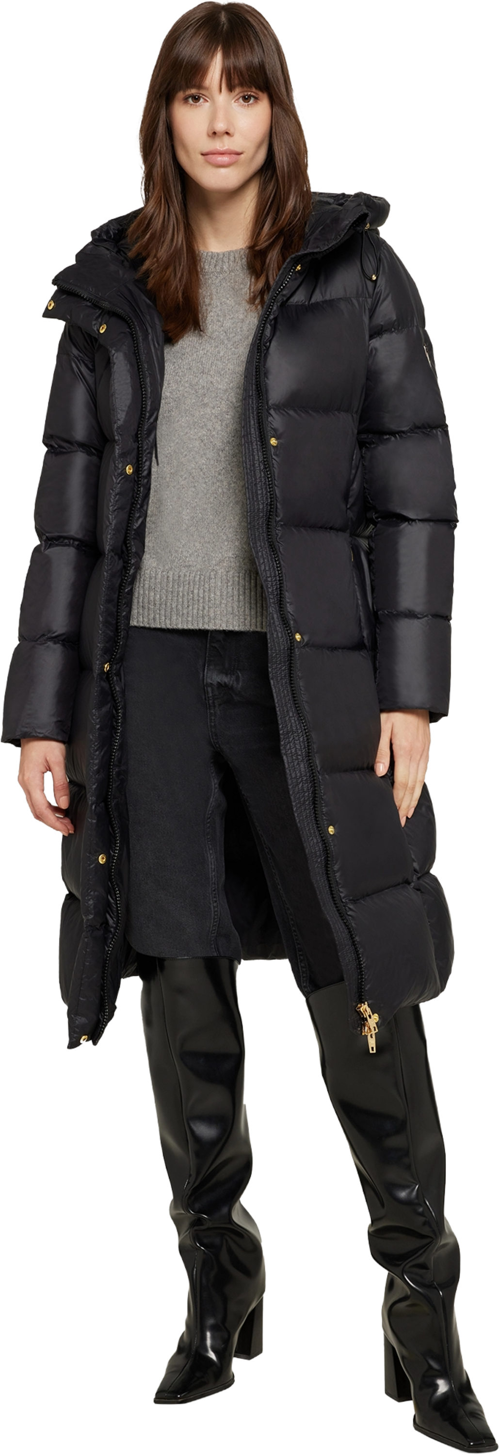 ROCKANDBLUE, Bonnie Coat