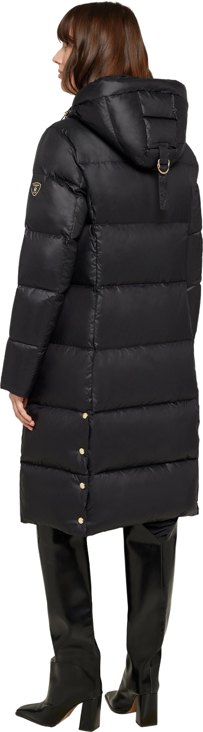 ROCKANDBLUE, Bonnie Coat