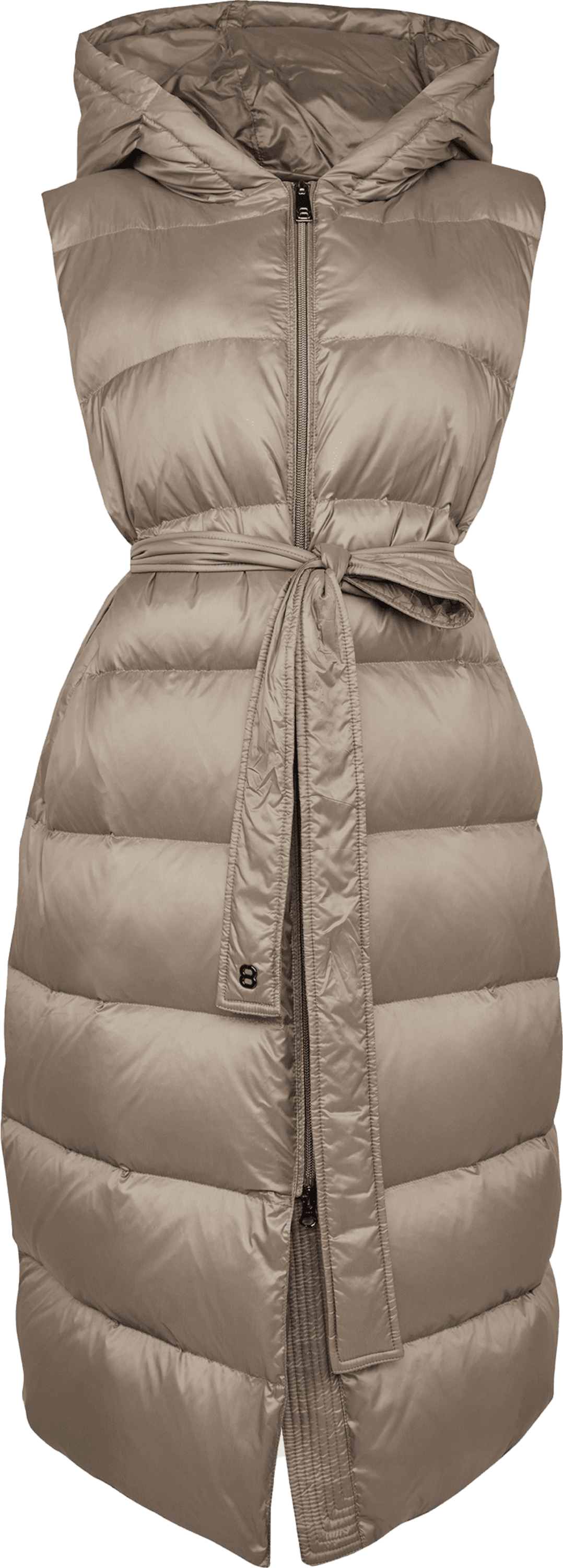 8848 ALTITUDE, Bonnie W Down Vest