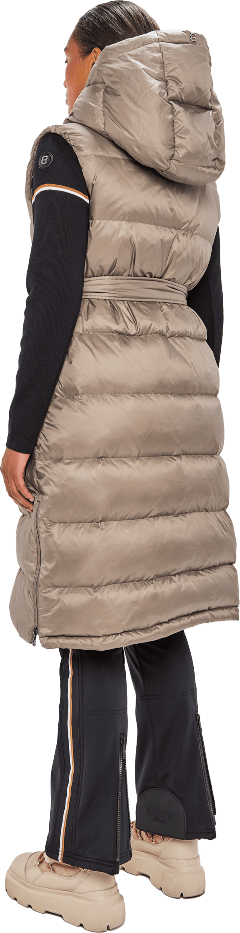 8848 ALTITUDE, Bonnie W Down Vest